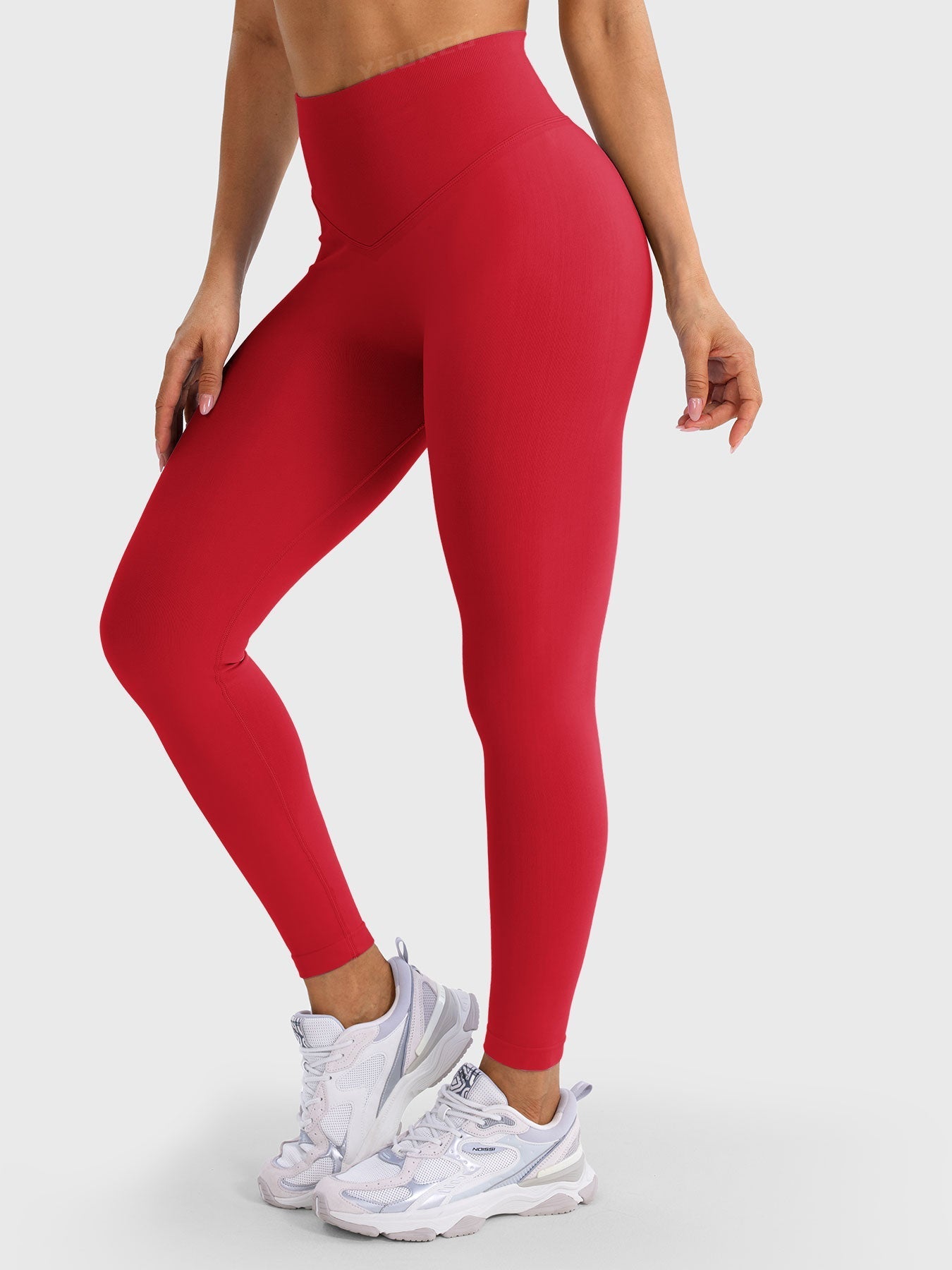Yeoreo Christiy High-Waisted Leggings
