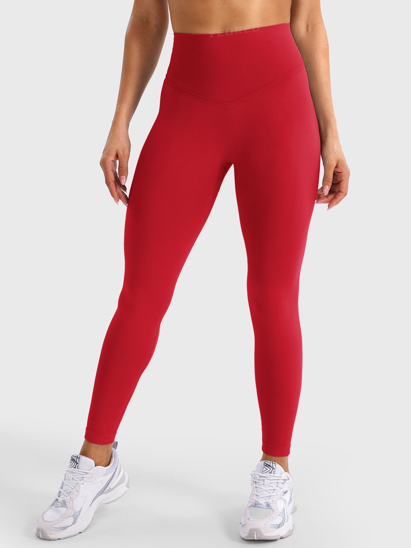 Yeoreo Christiy High-Waisted Leggings