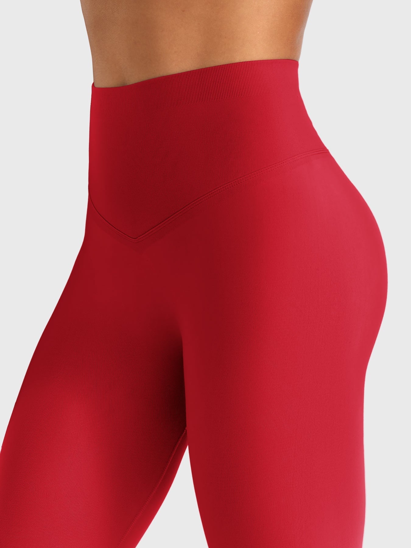 Yeoreo Christiy High-Waisted Leggings