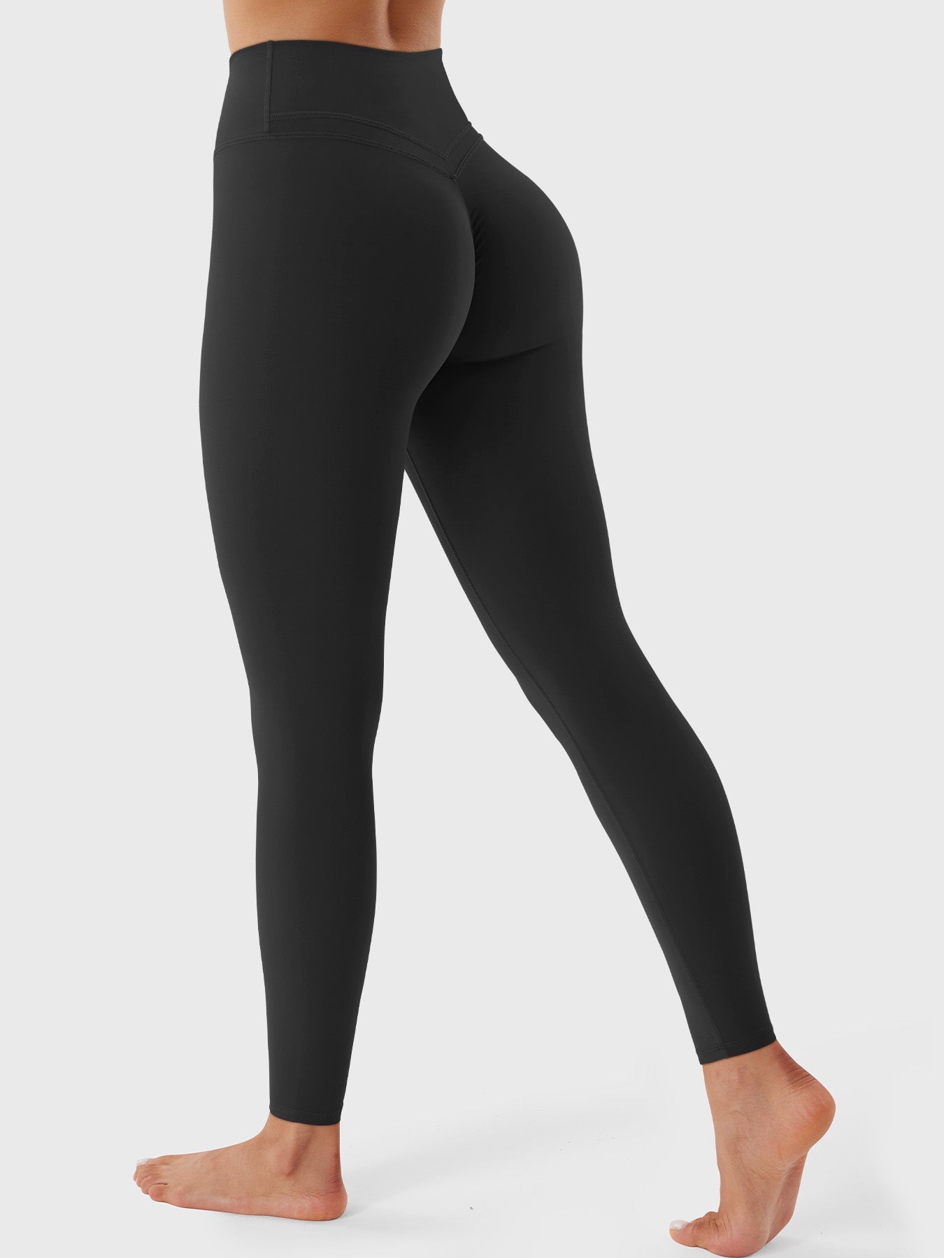 Yeoreo Julissa Seamless Leggings