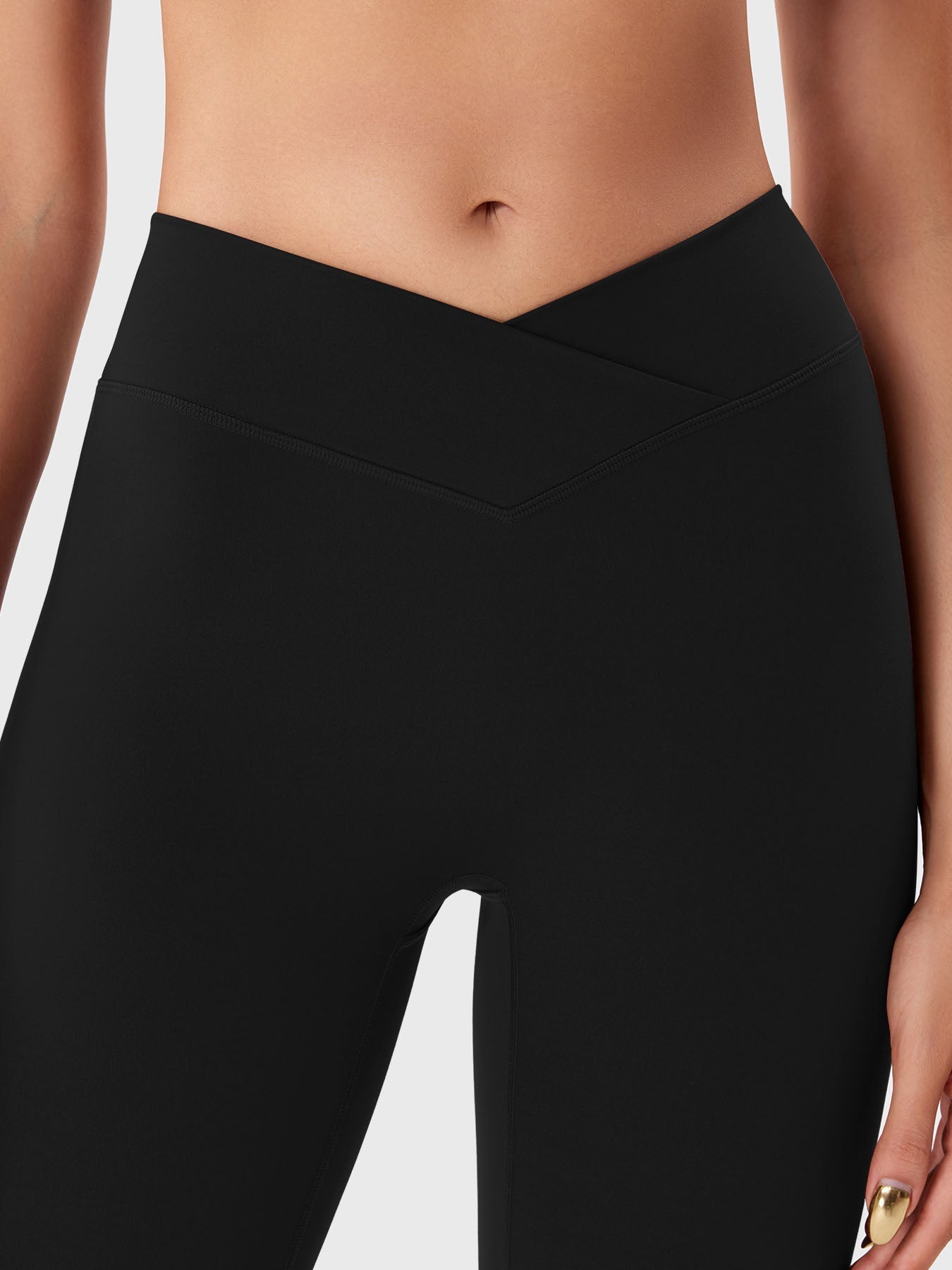 Yeoreo Julissa Seamless Leggings