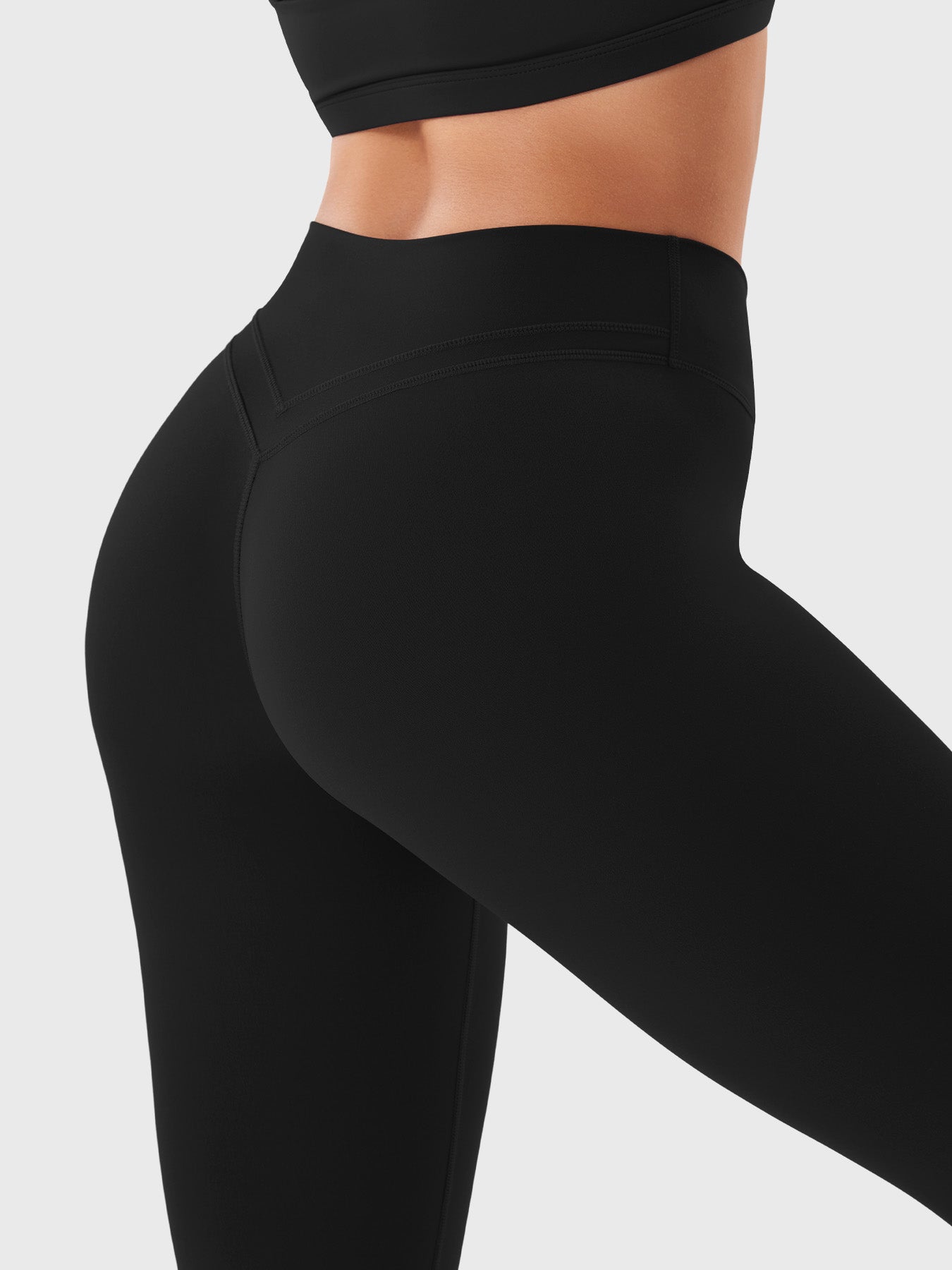 Yeoreo Julissa Seamless Leggings