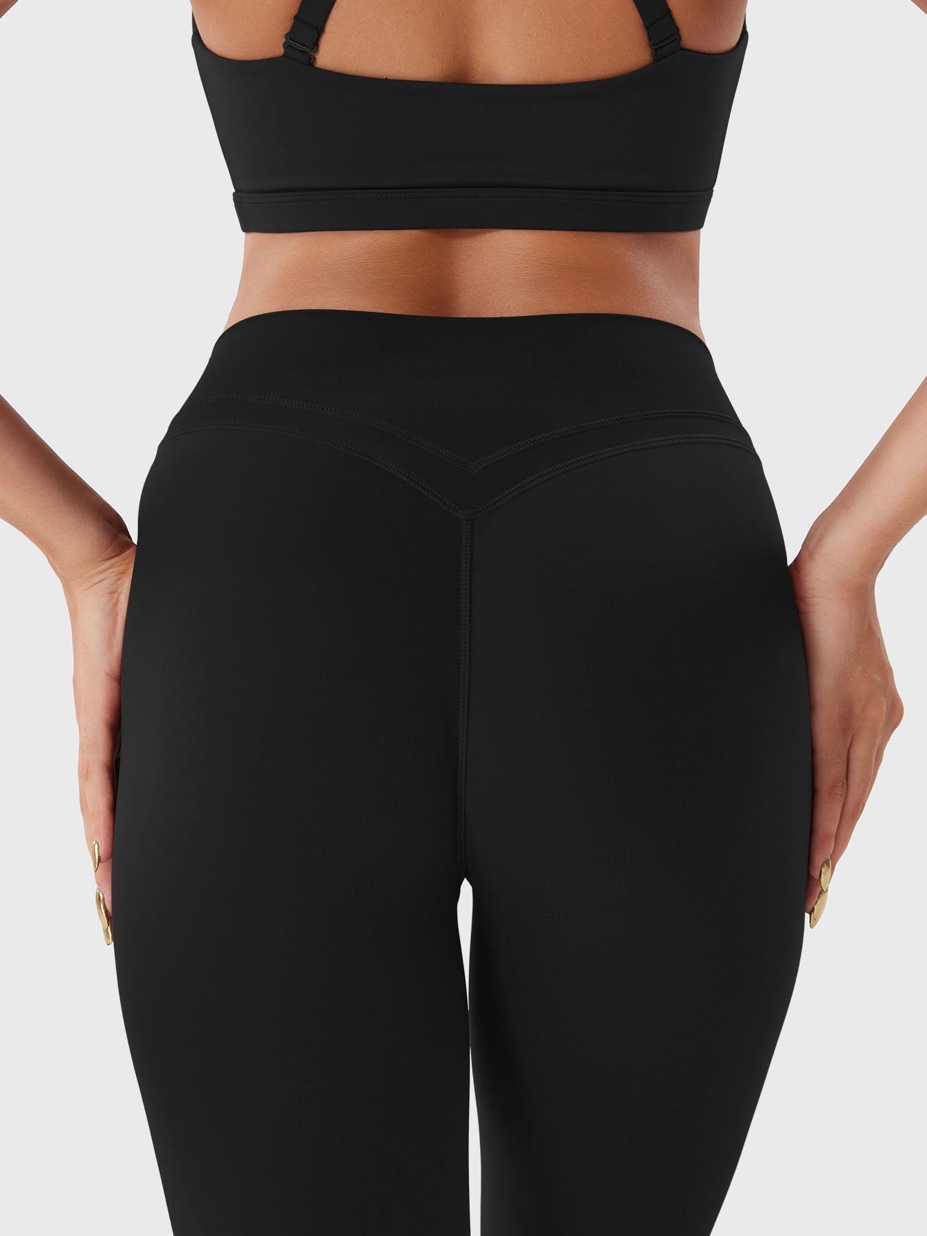 Yeoreo Julissa Seamless Leggings