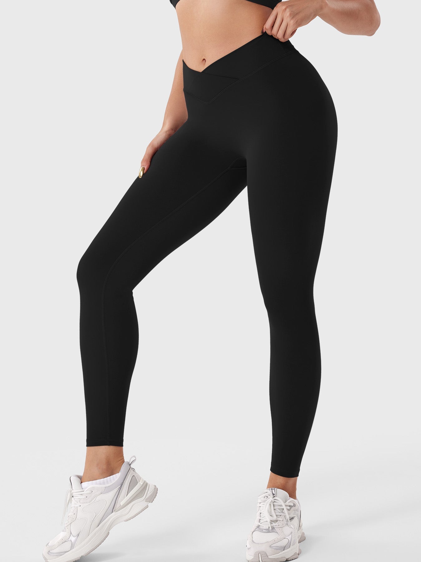 Yeoreo Julissa Seamless Leggings