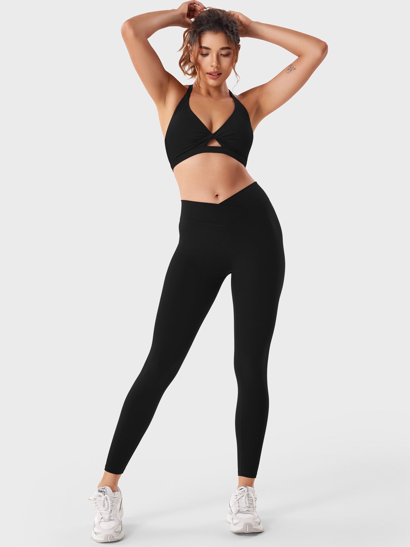 Yeoreo Julissa Seamless Leggings