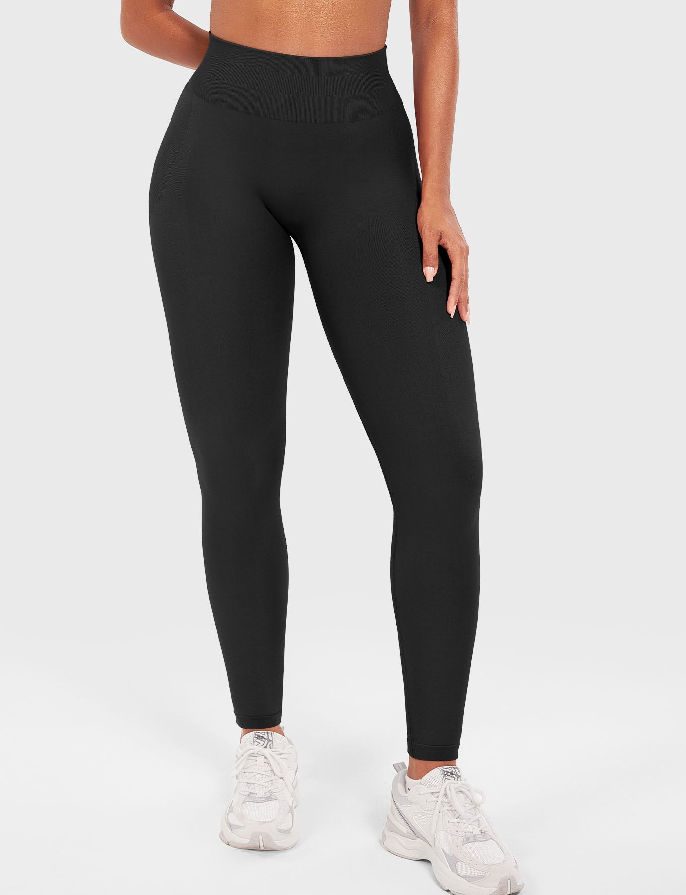 Yeoreo Camili Seamless High Waist Leggings