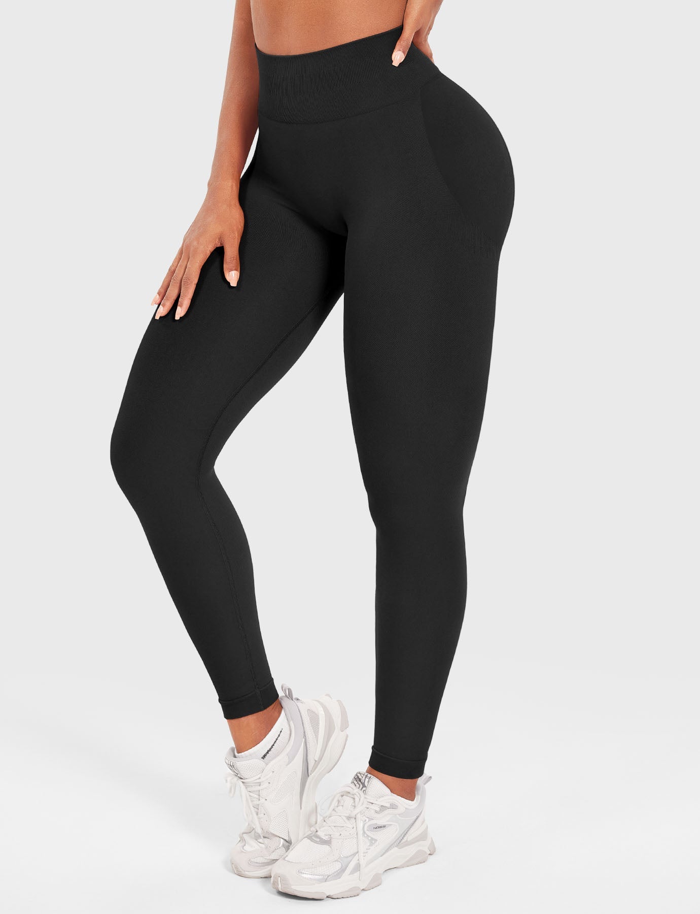 Yeoreo Camili Seamless High Waist Leggings