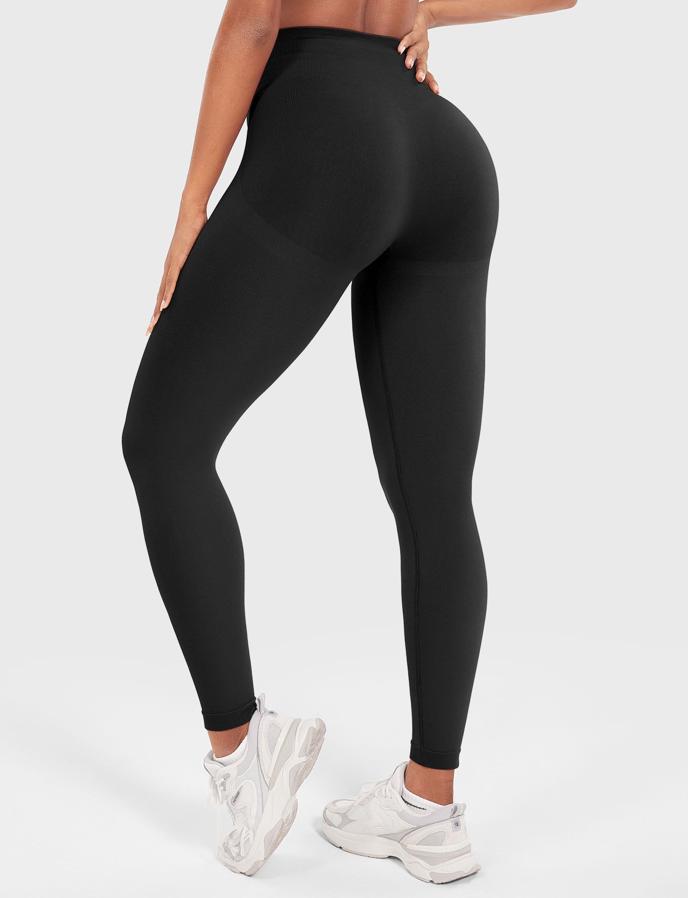 Yeoreo Camili Seamless High Waist Leggings