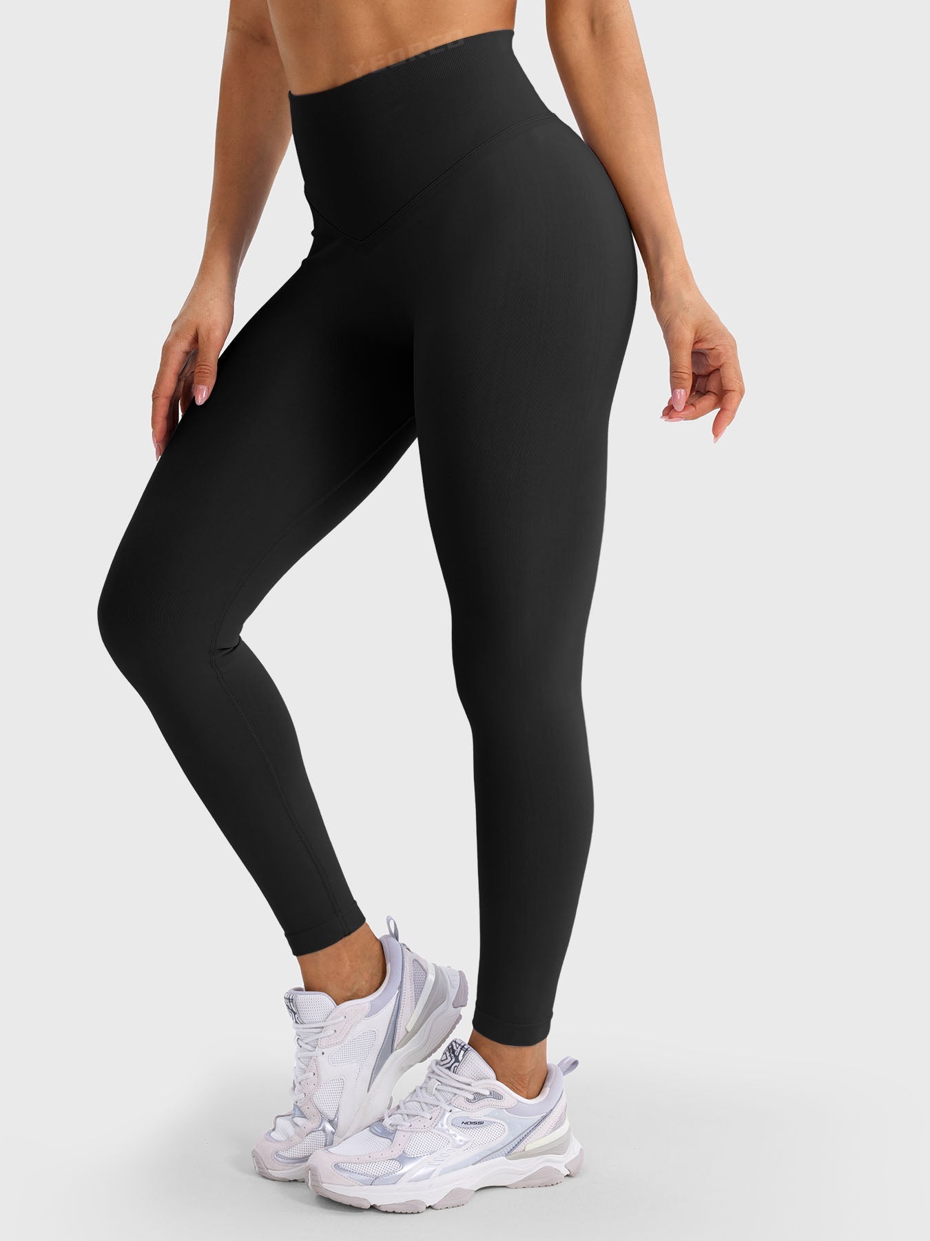 Yeoreo Christiy High-Waisted Leggings