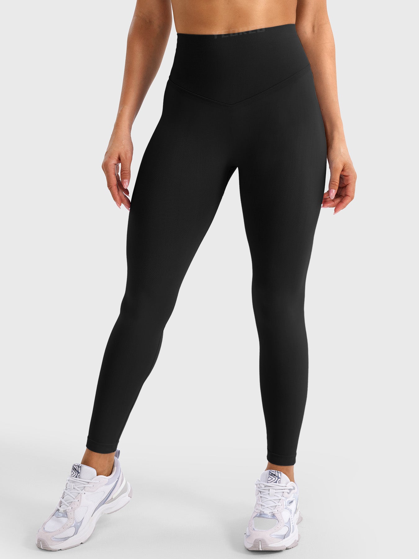 Yeoreo Christiy High-Waisted Leggings