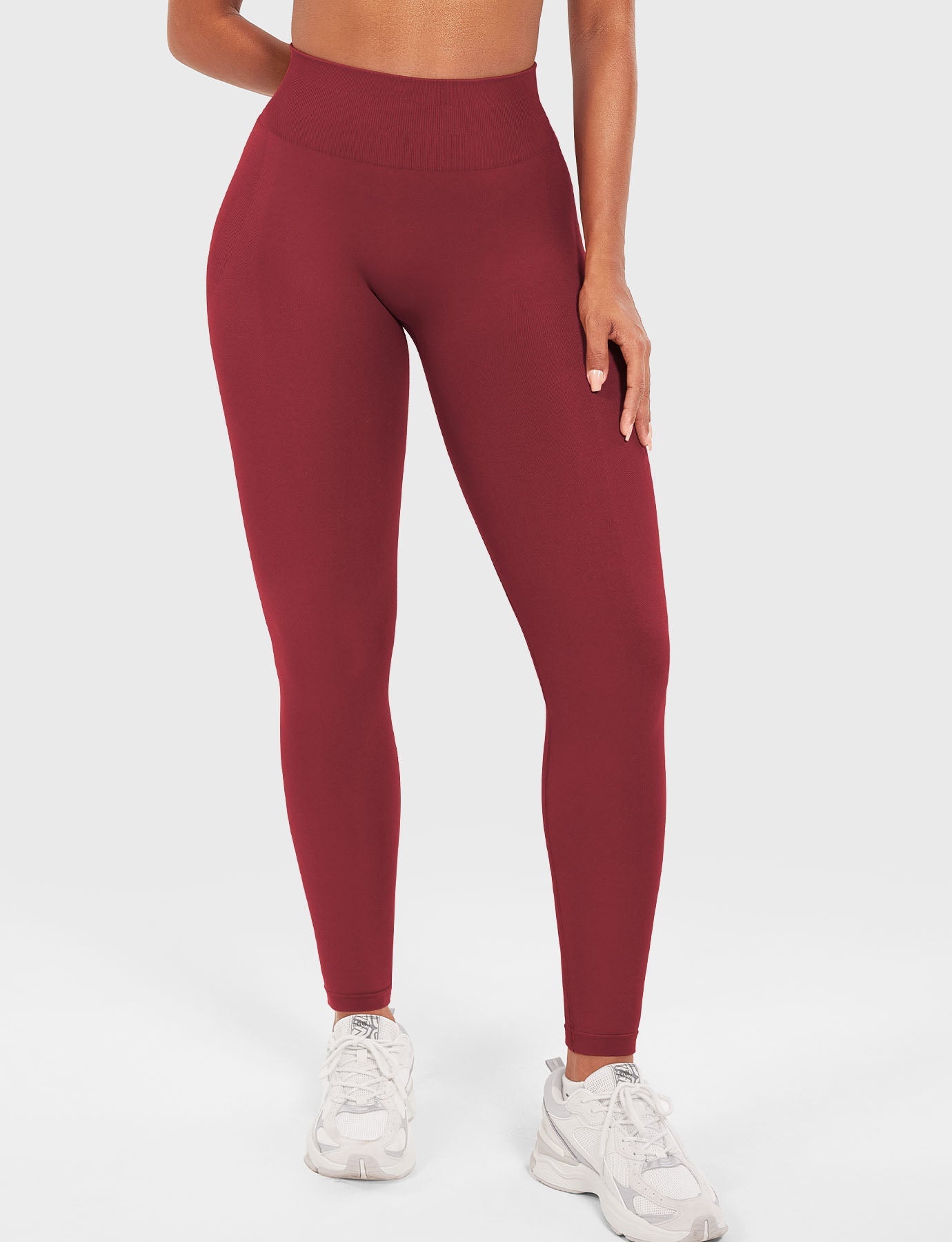 Yeoreo Camili Seamless High Waist Leggings