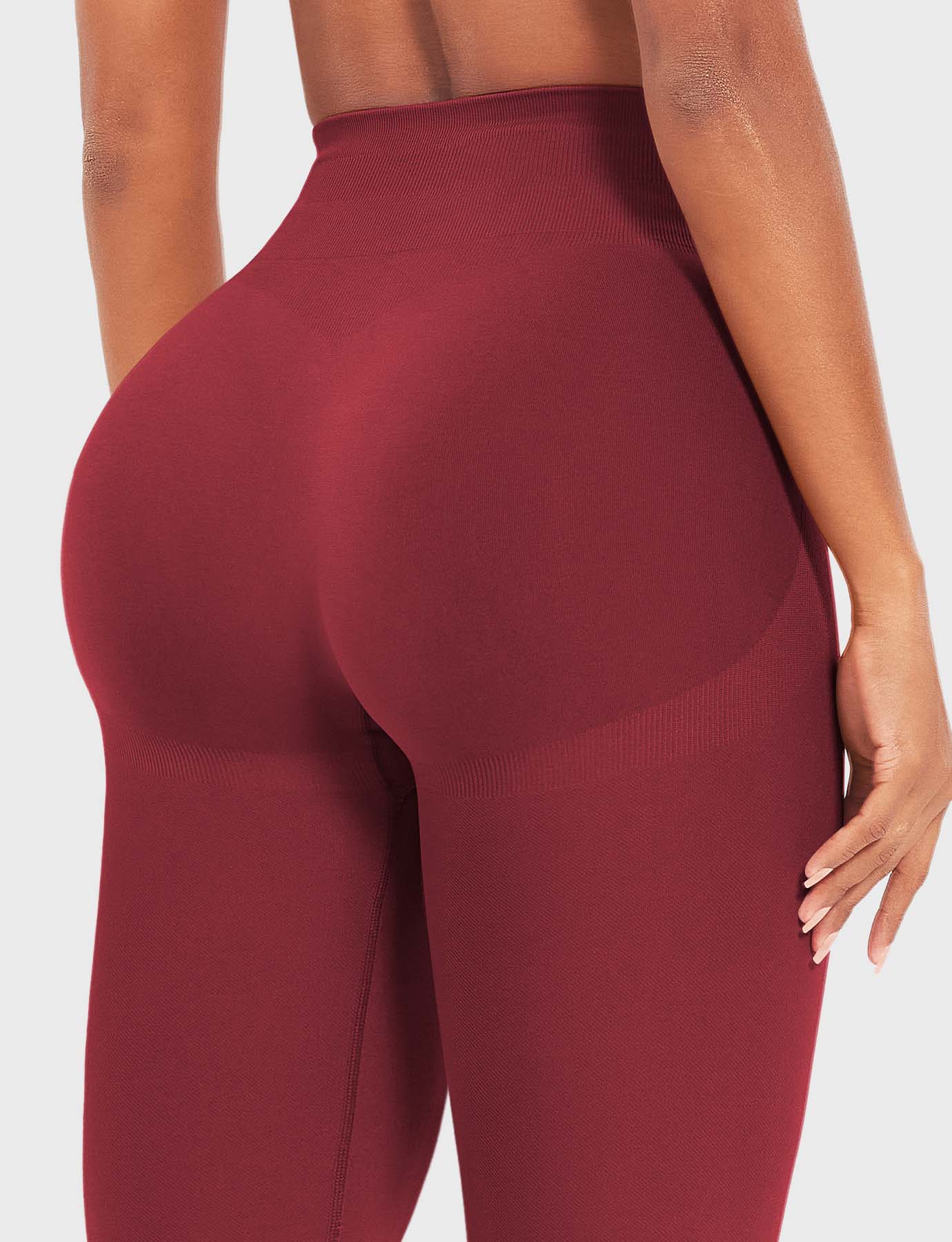 Yeoreo Camili Seamless High Waist Leggings