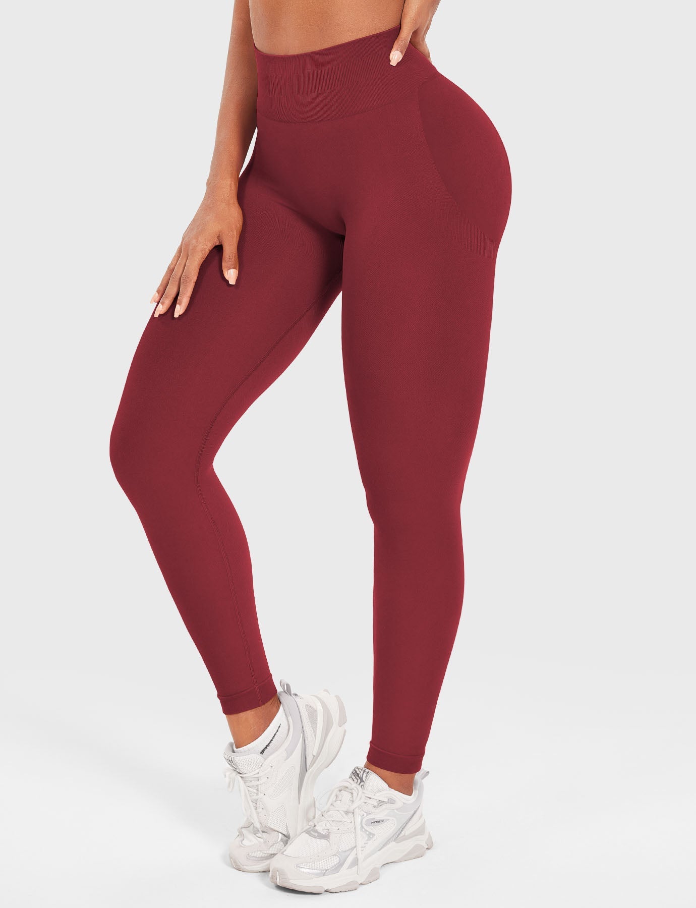 Yeoreo Camili Seamless High Waist Leggings