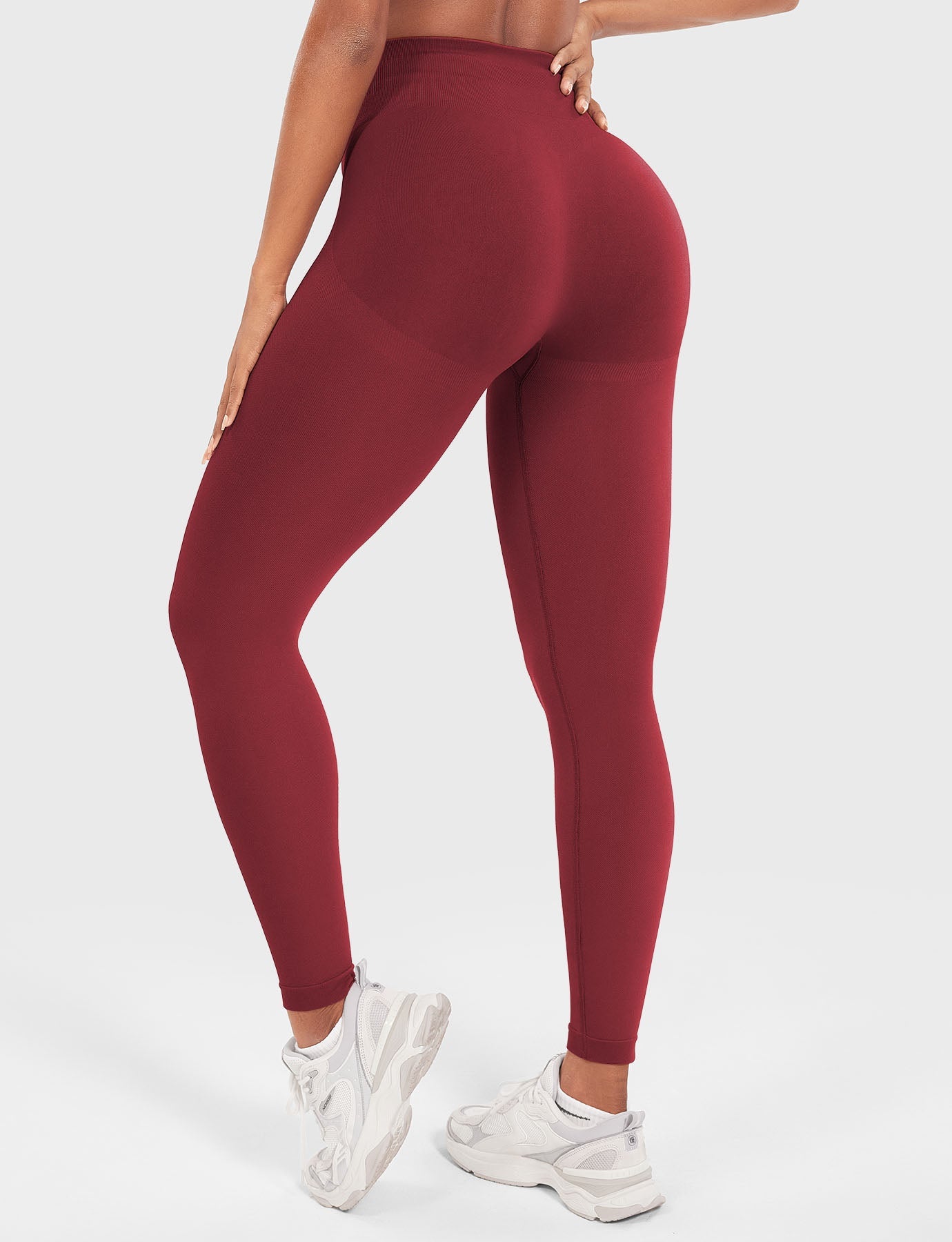 Yeoreo Camili Seamless High Waist Leggings