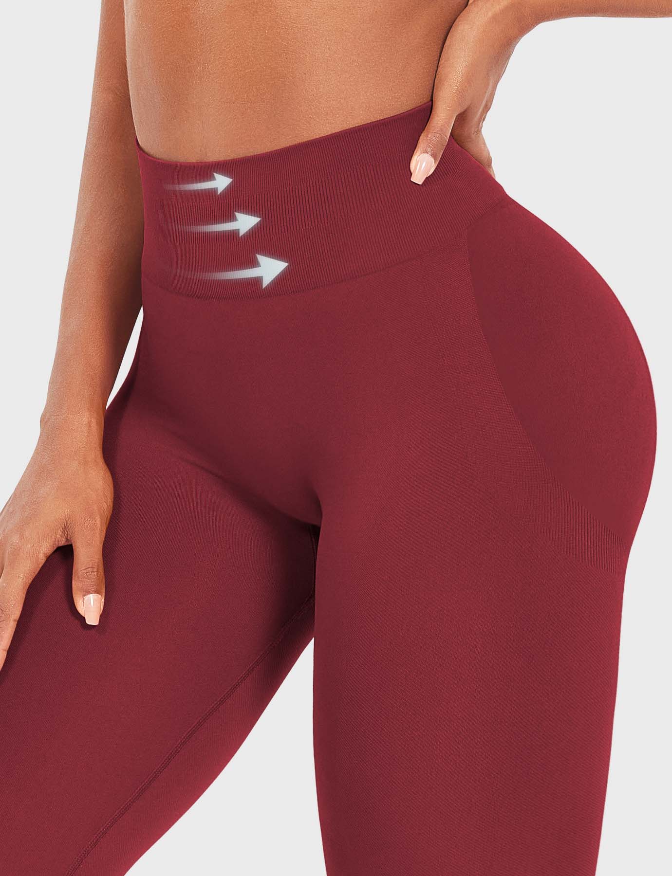Yeoreo Camili Seamless High Waist Leggings