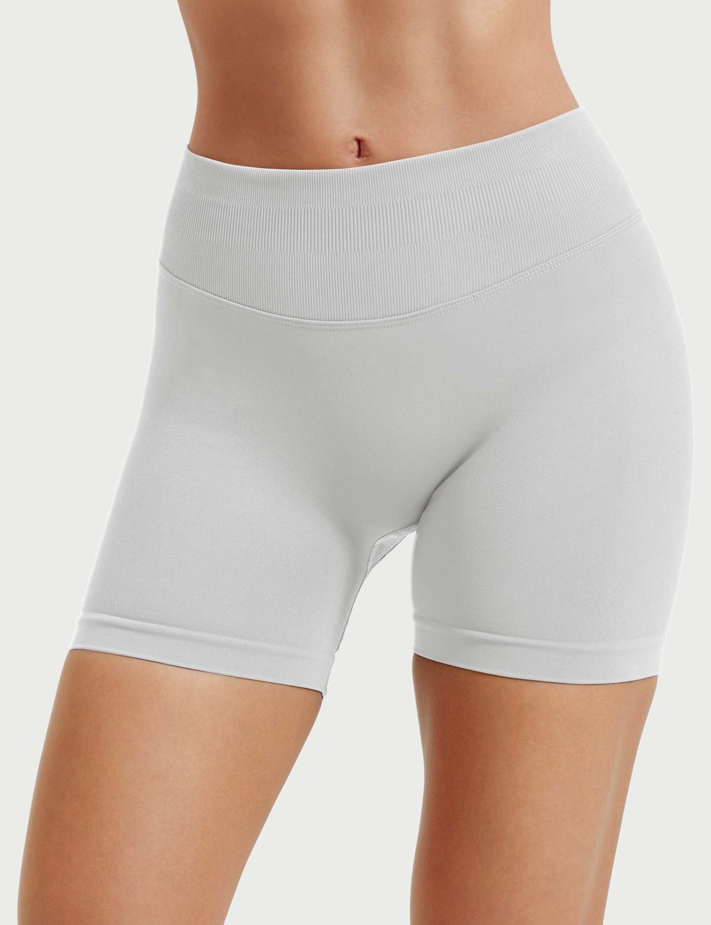 Yeoreo Eileen Seamless Shorts