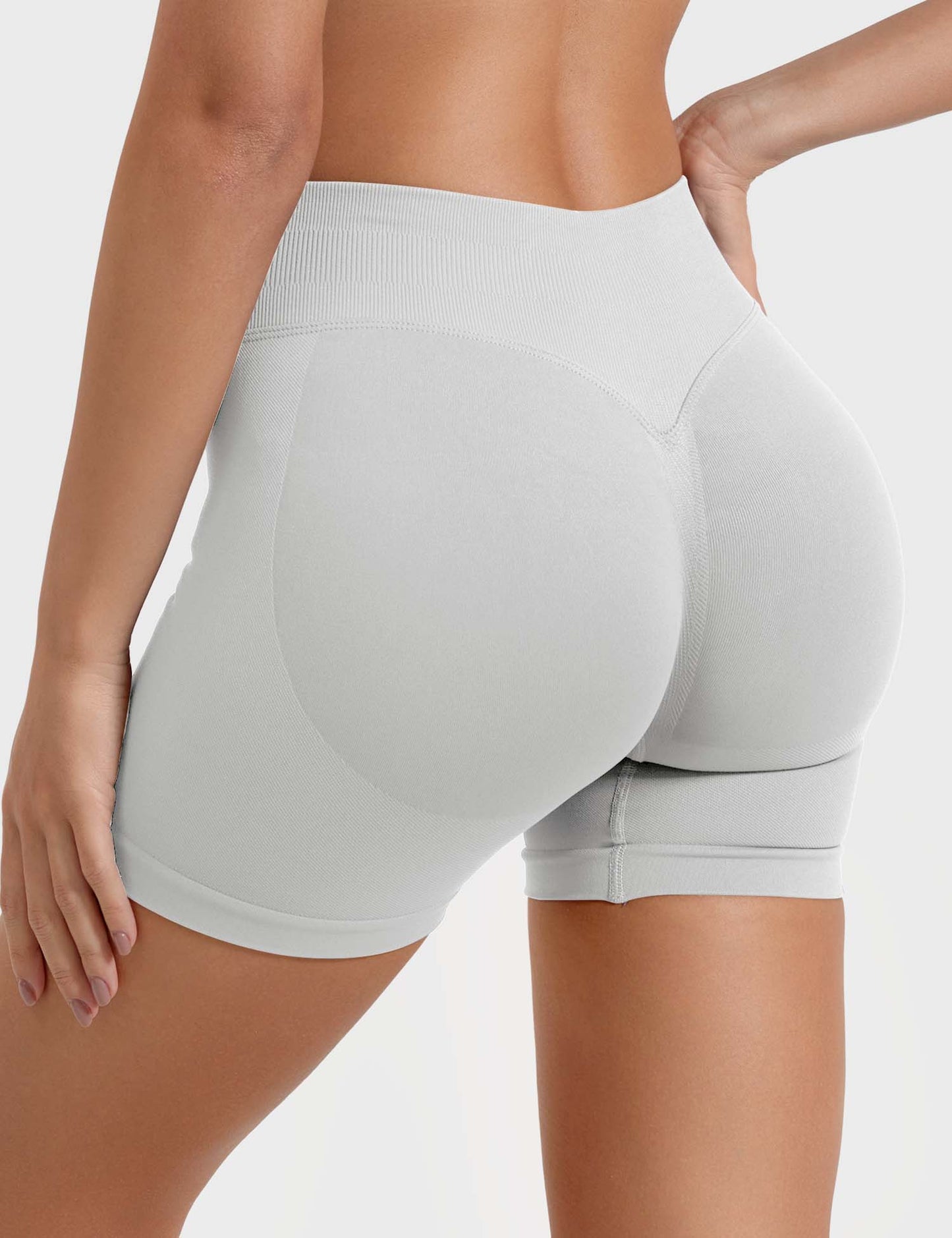 Yeoreo Eileen Seamless Shorts