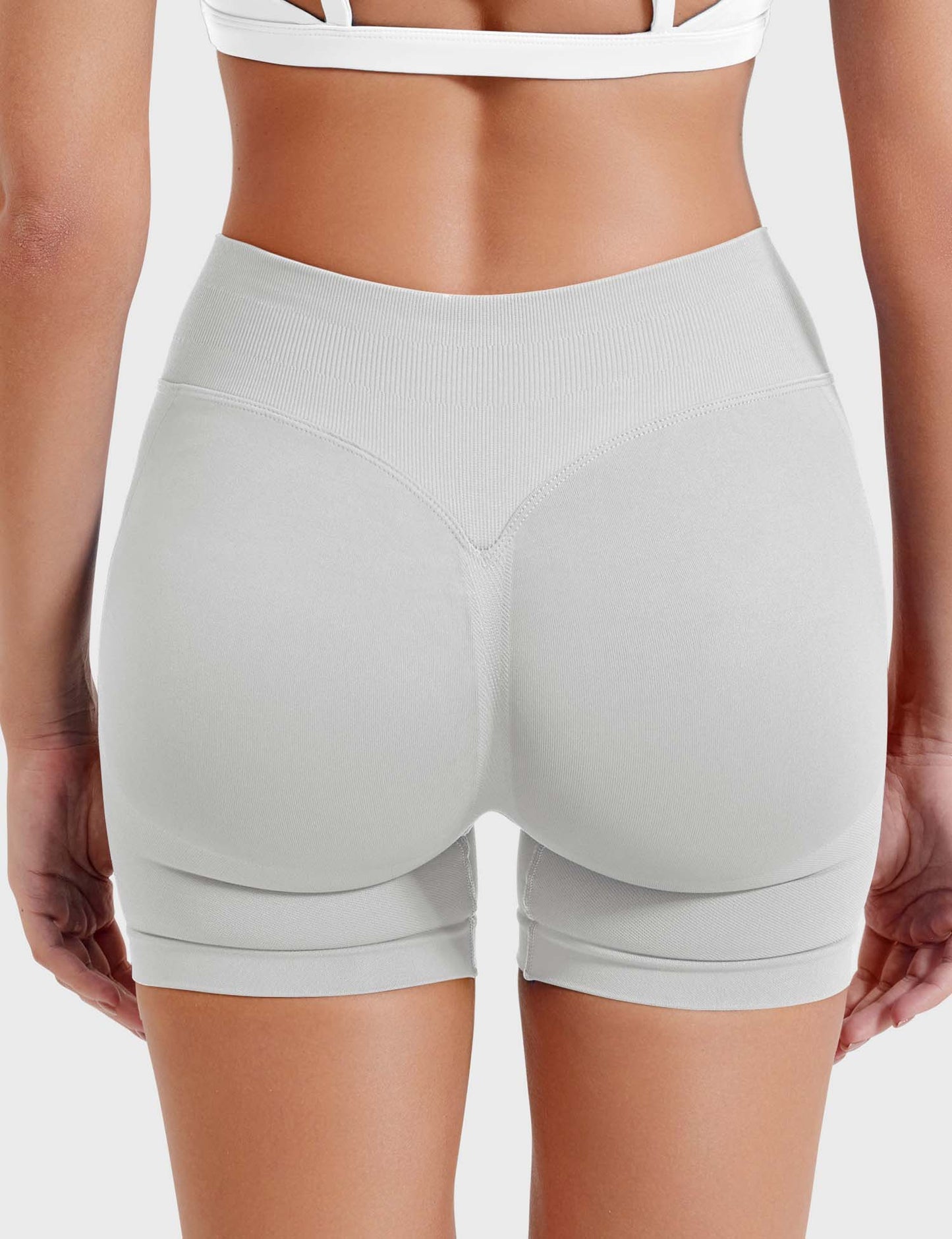 Yeoreo Eileen Seamless Shorts