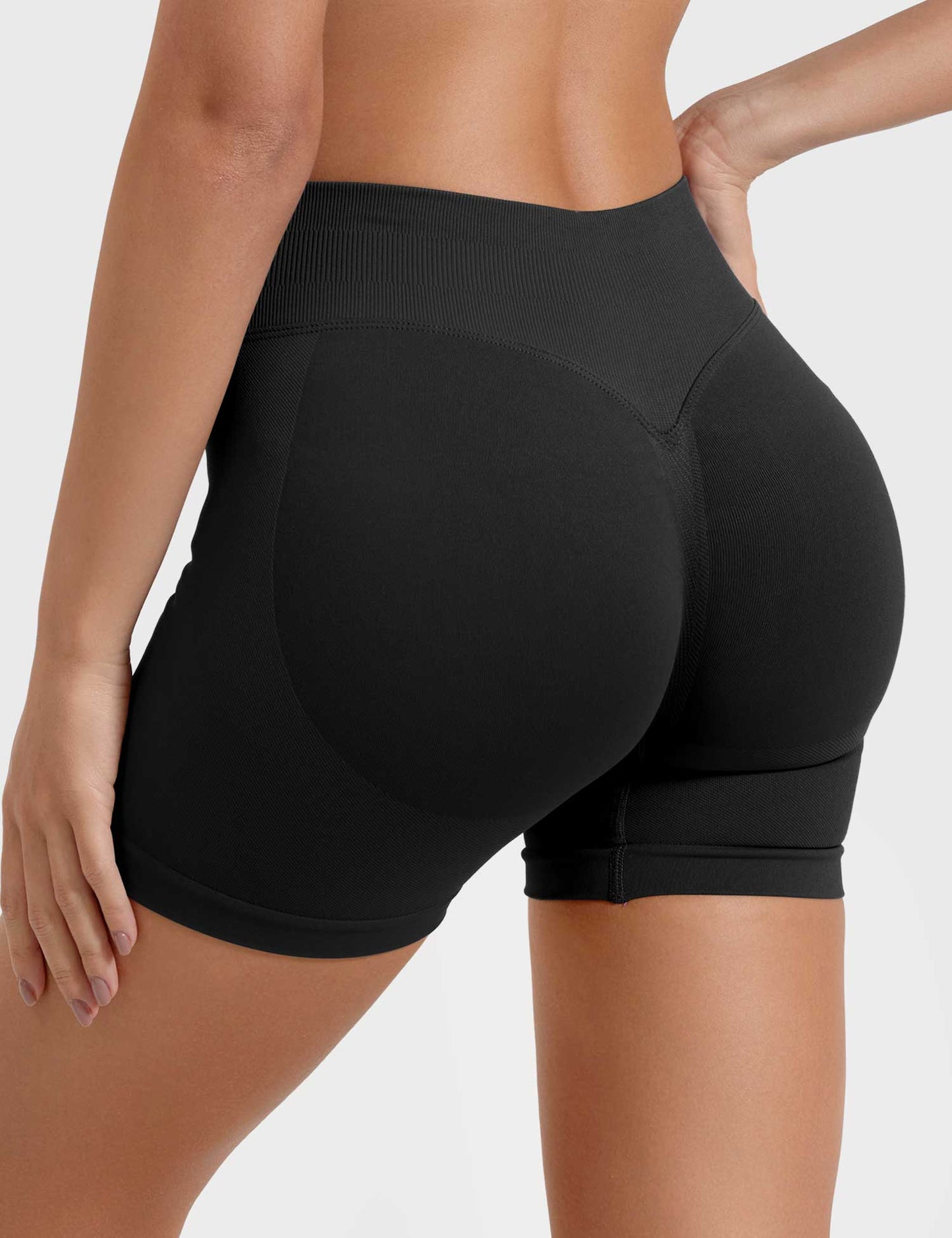 Yeoreo Eileen Seamless Shorts