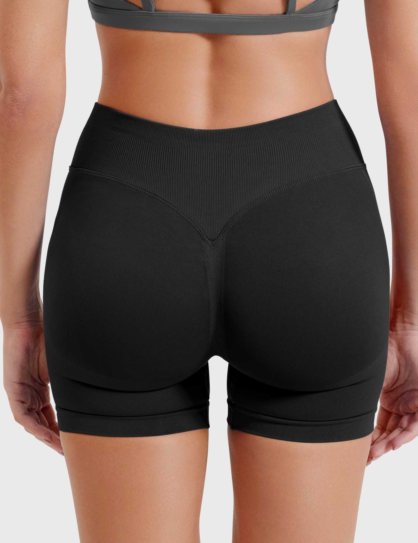 Yeoreo Eileen Seamless Shorts