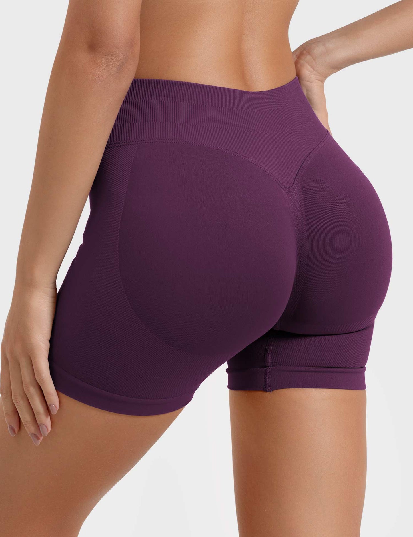 Yeoreo Eileen Seamless Shorts
