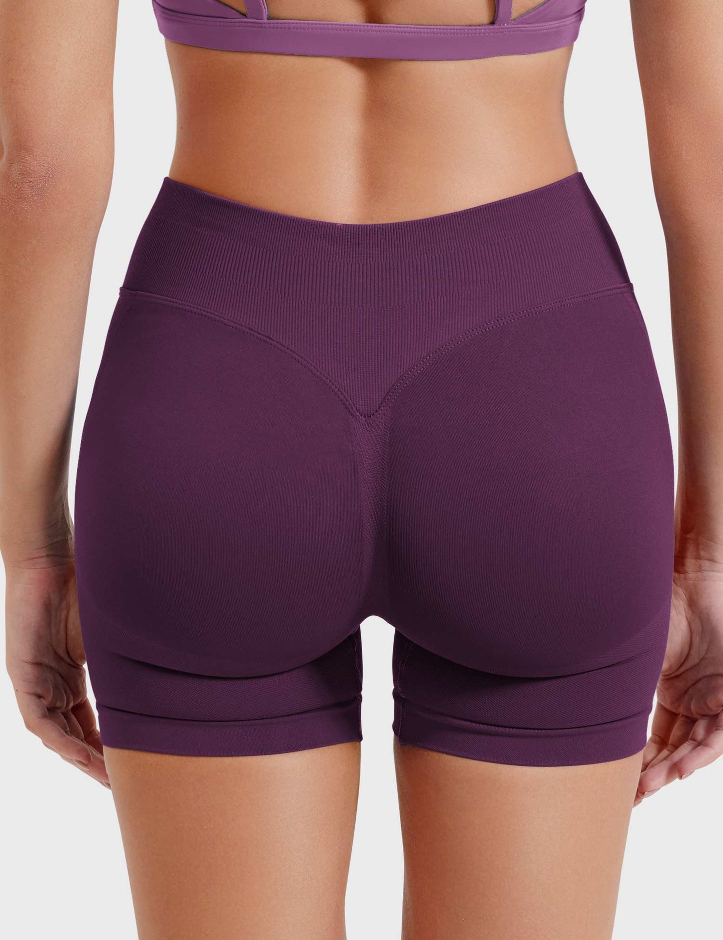 Yeoreo Eileen Seamless Shorts