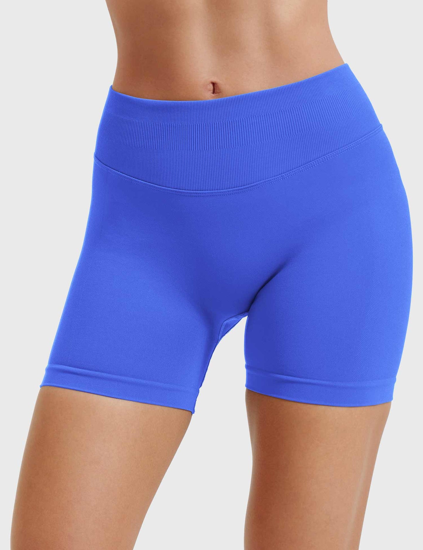 Yeoreo Eileen Seamless Shorts