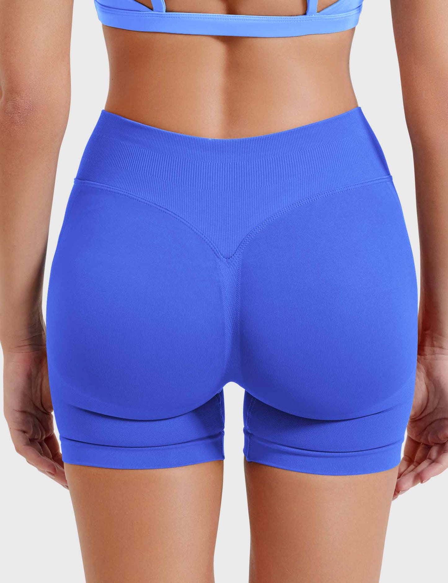 Yeoreo Eileen Seamless Shorts