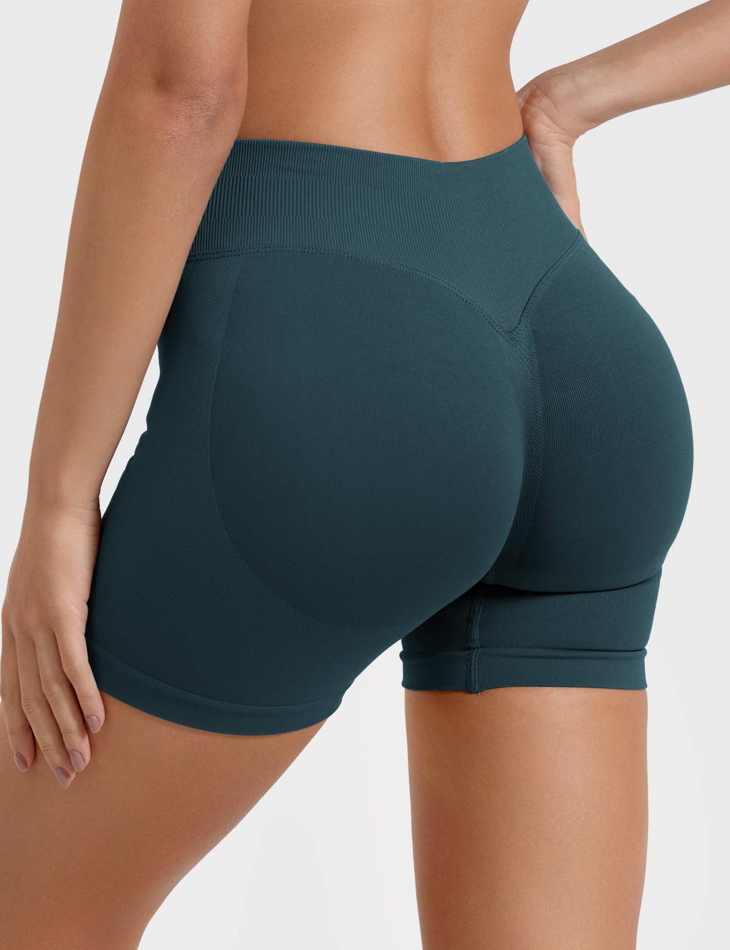 Yeoreo Eileen Seamless Shorts