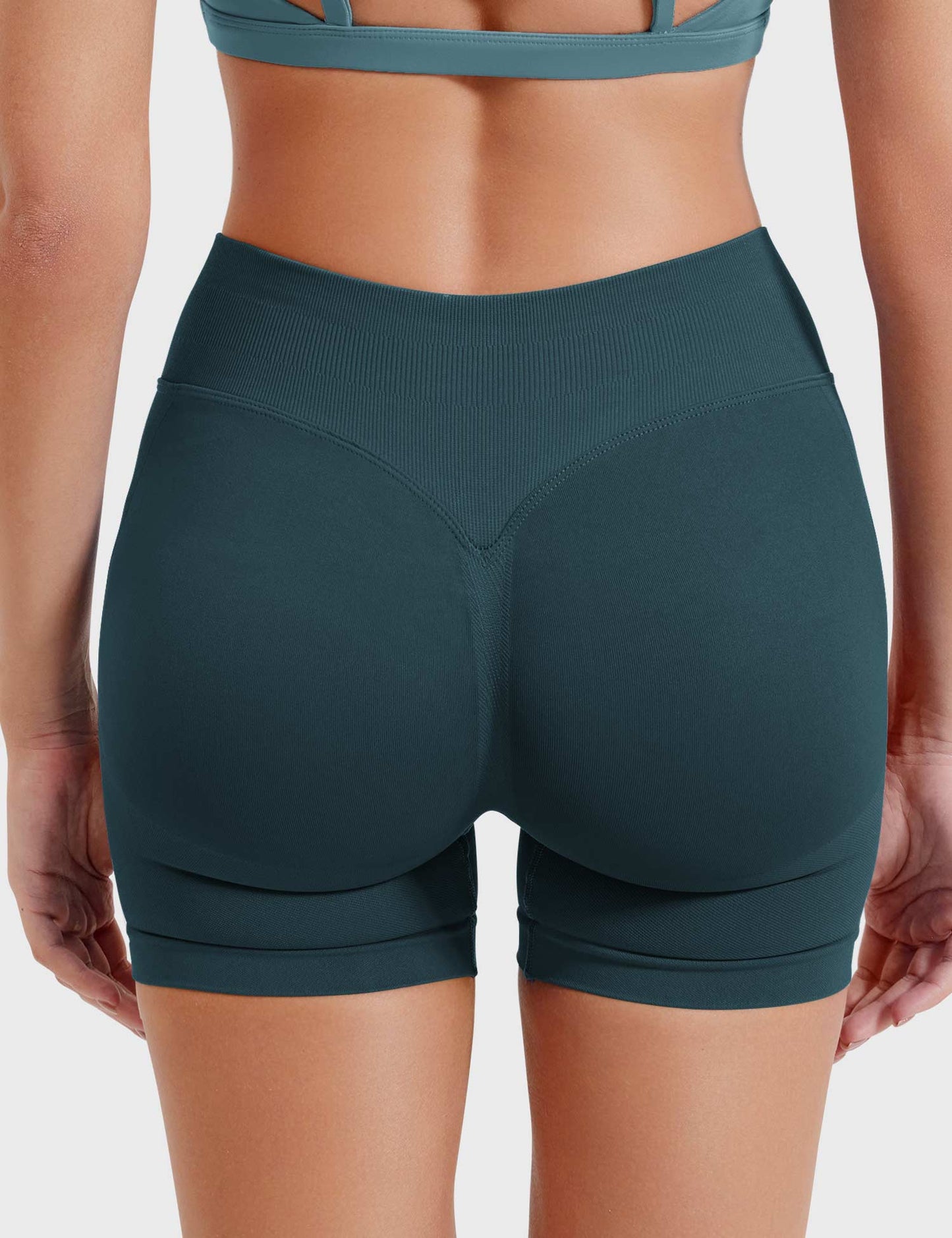 Yeoreo Eileen Seamless Shorts