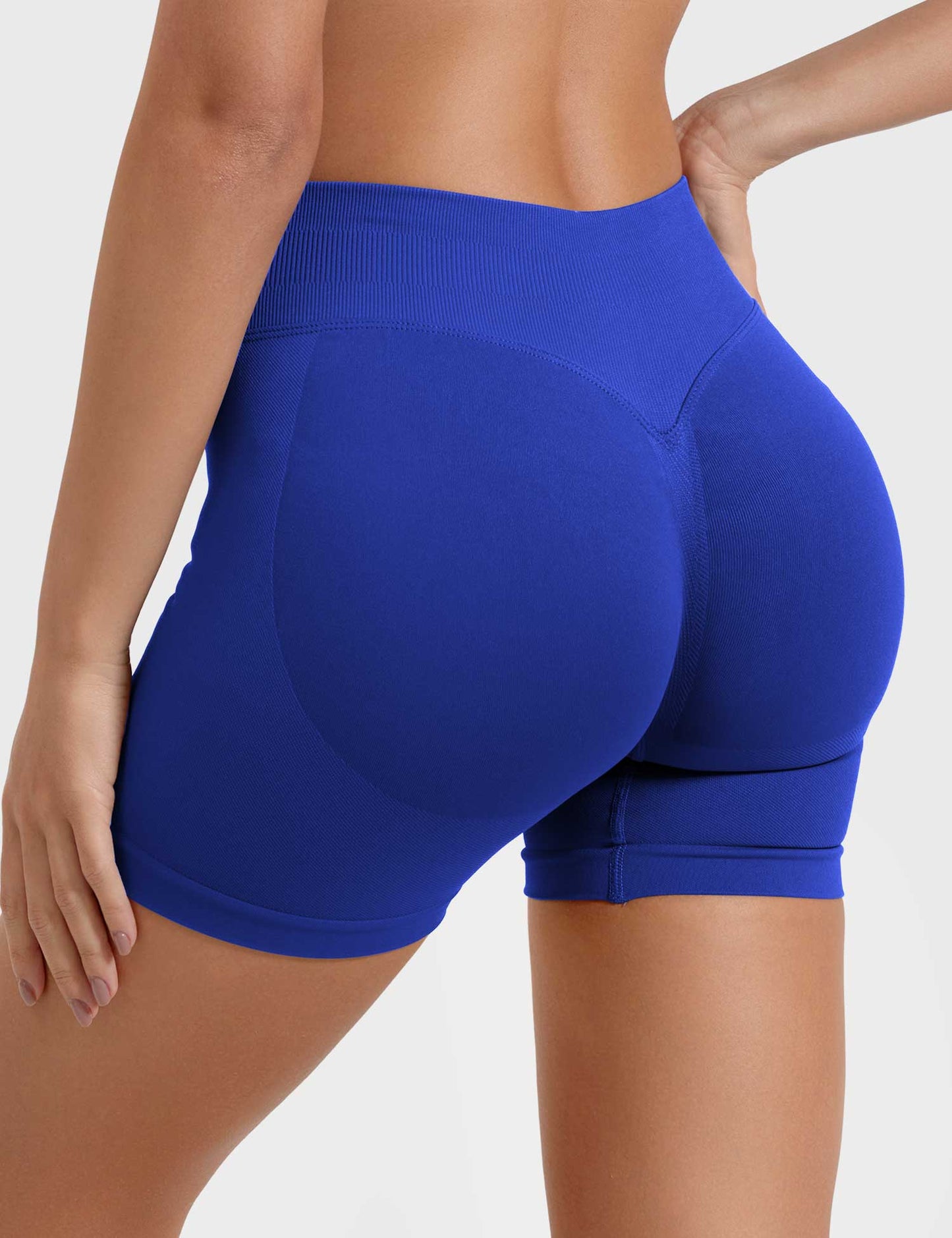 Yeoreo Eileen Seamless Shorts