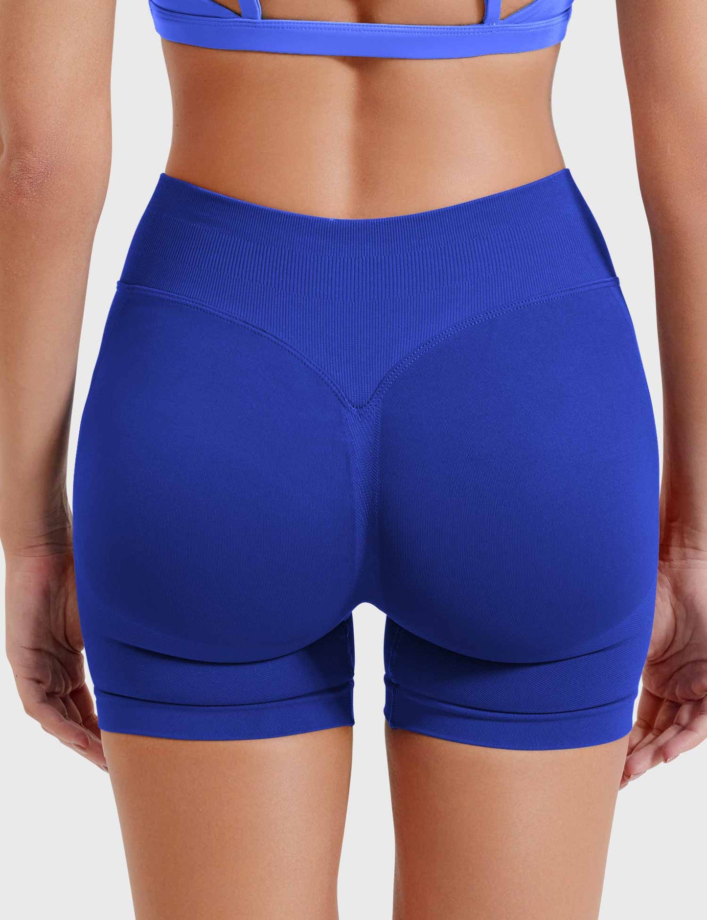 Yeoreo Eileen Seamless Shorts