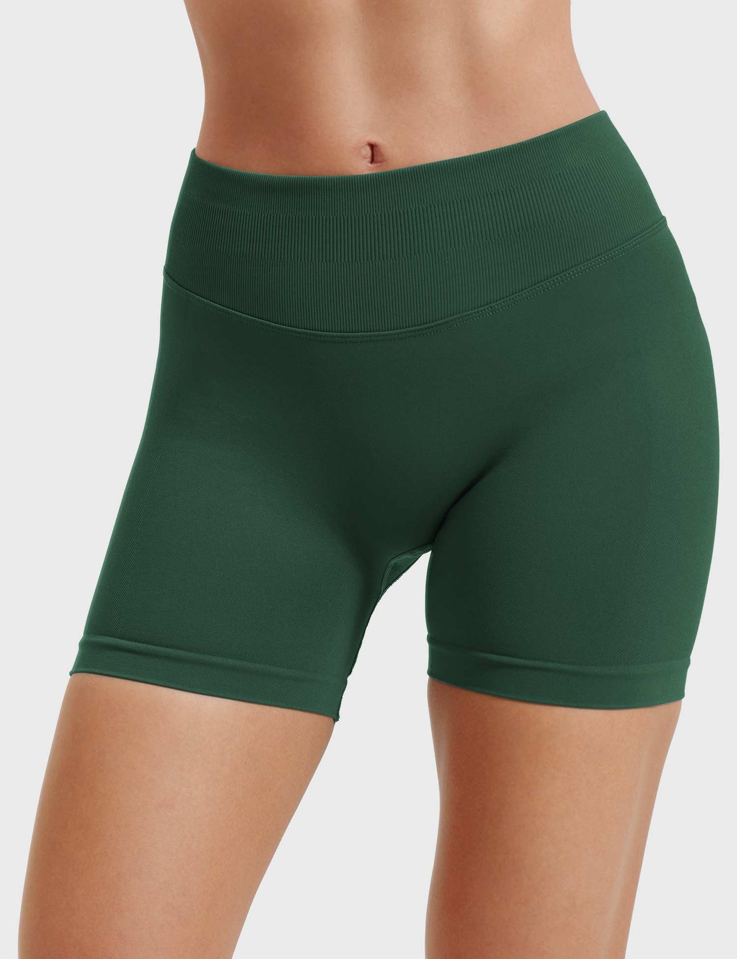 Yeoreo Eileen Seamless Shorts
