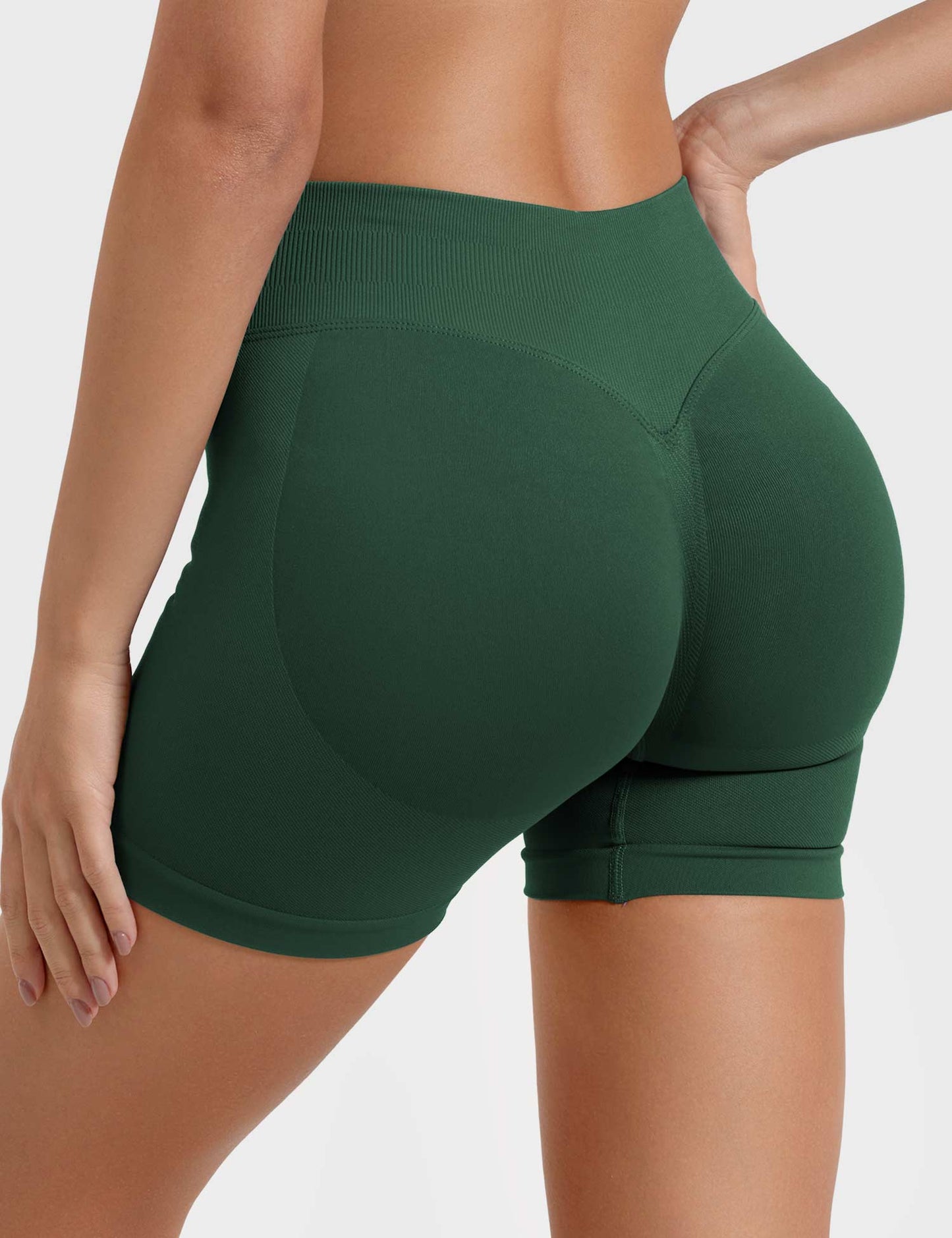 Yeoreo Eileen Seamless Shorts