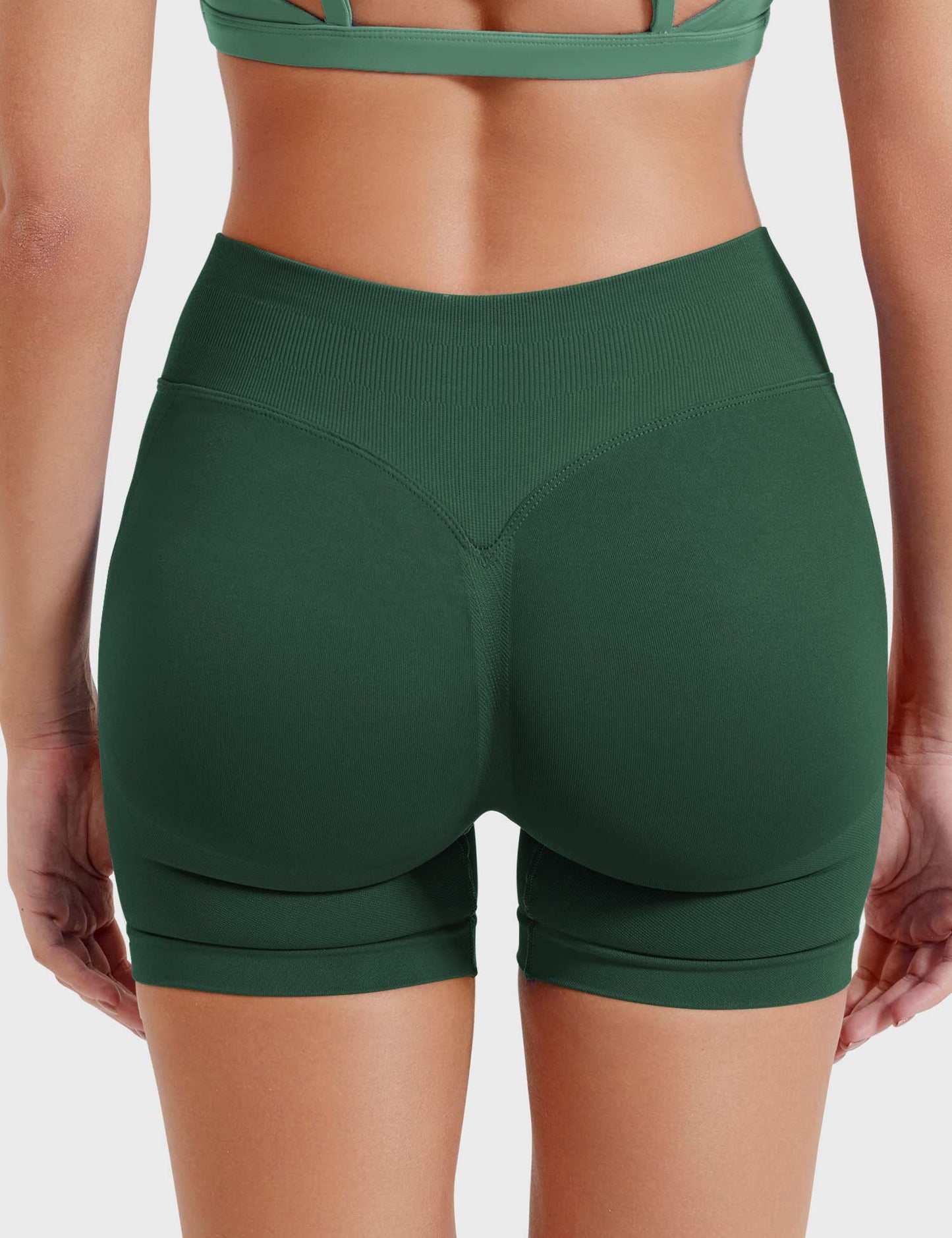 Yeoreo Eileen Seamless Shorts