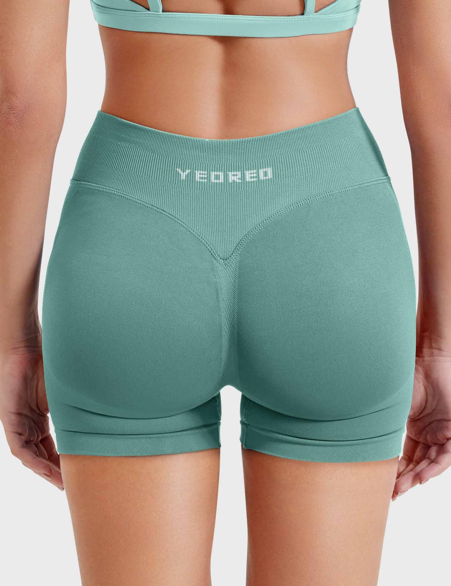 Yeoreo Eileen 3.6" Impact Shorts