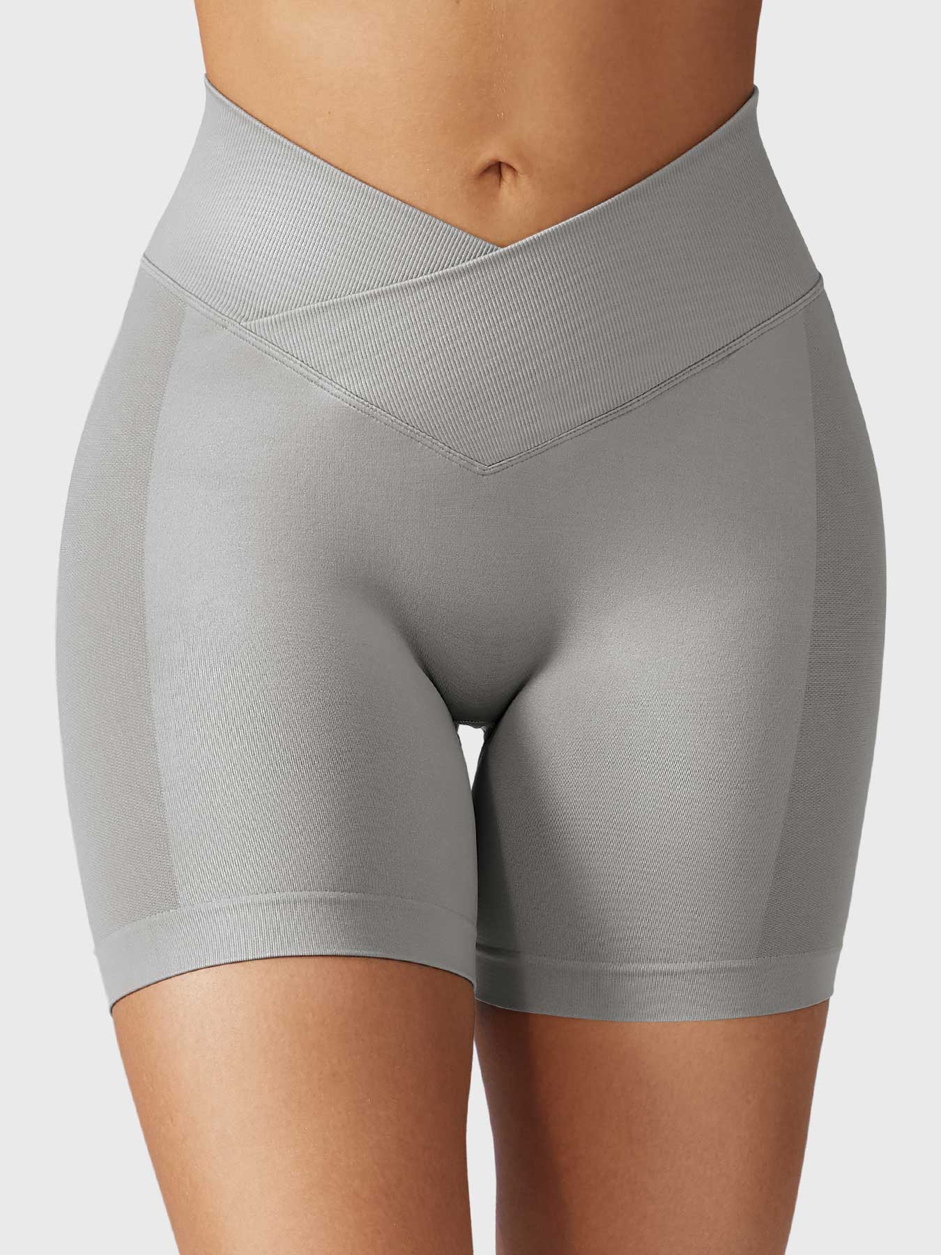 Yeoreo 5" V-waistband Headey shorts