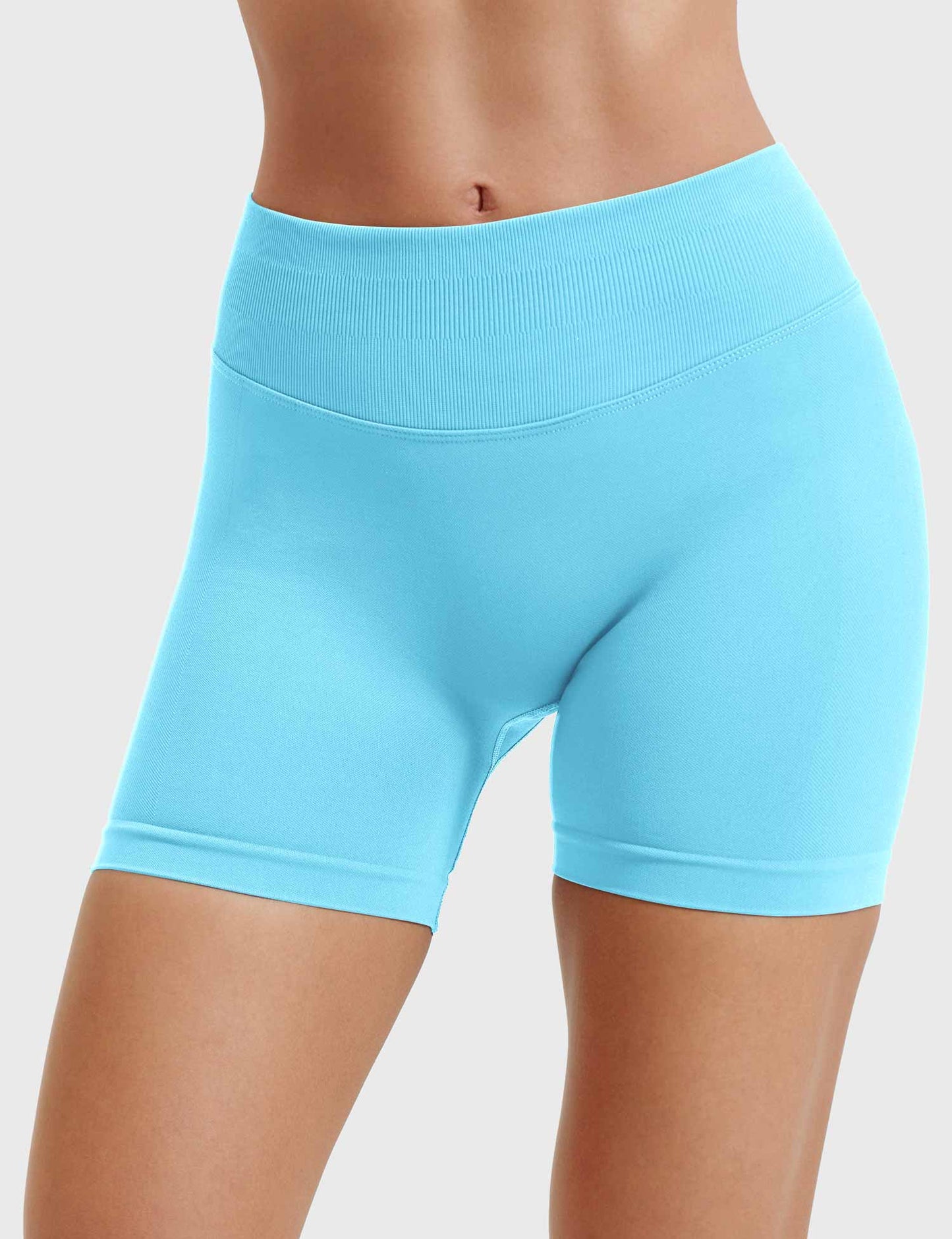 Yeoreo Eileen Seamless Shorts