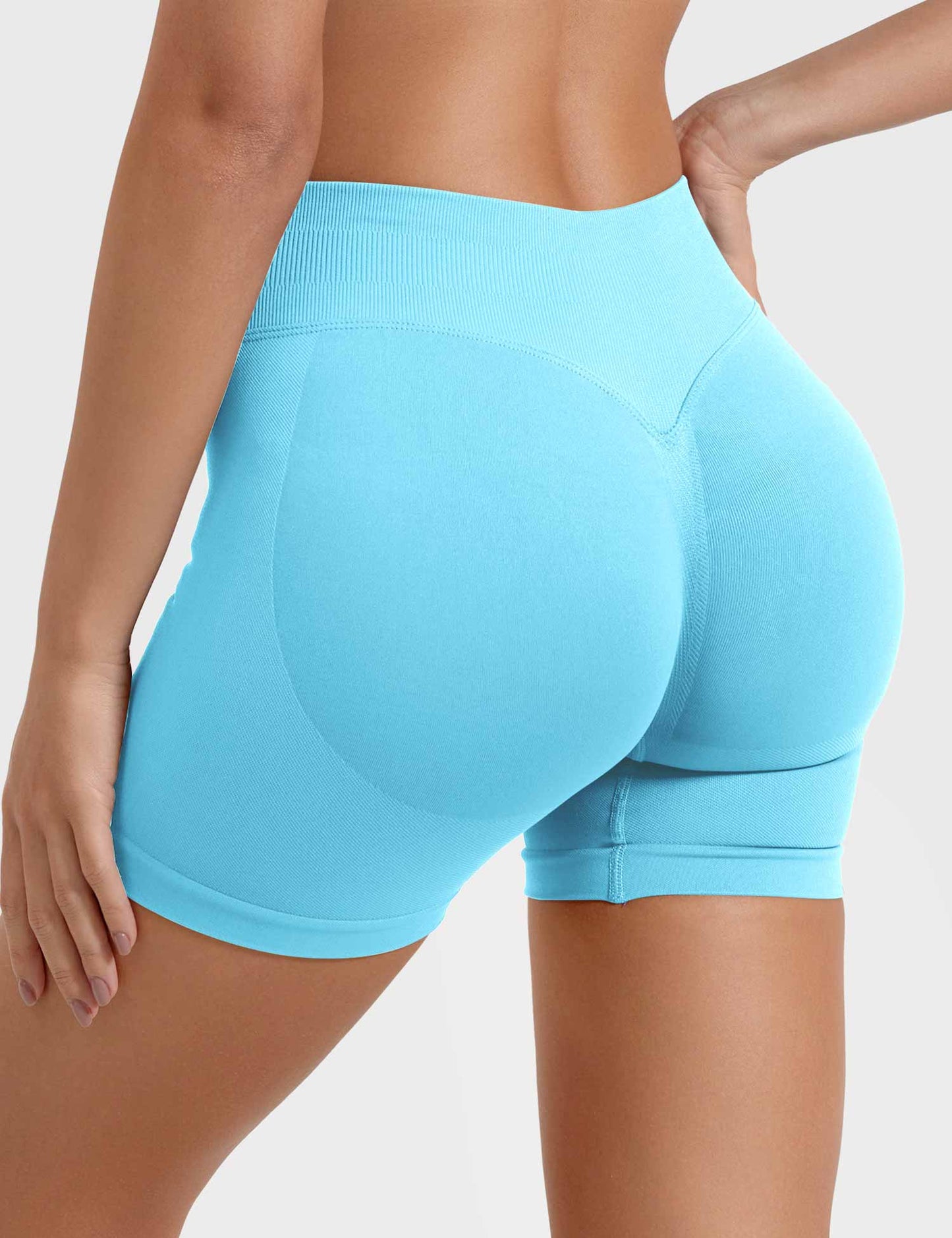 Yeoreo Eileen Seamless Shorts