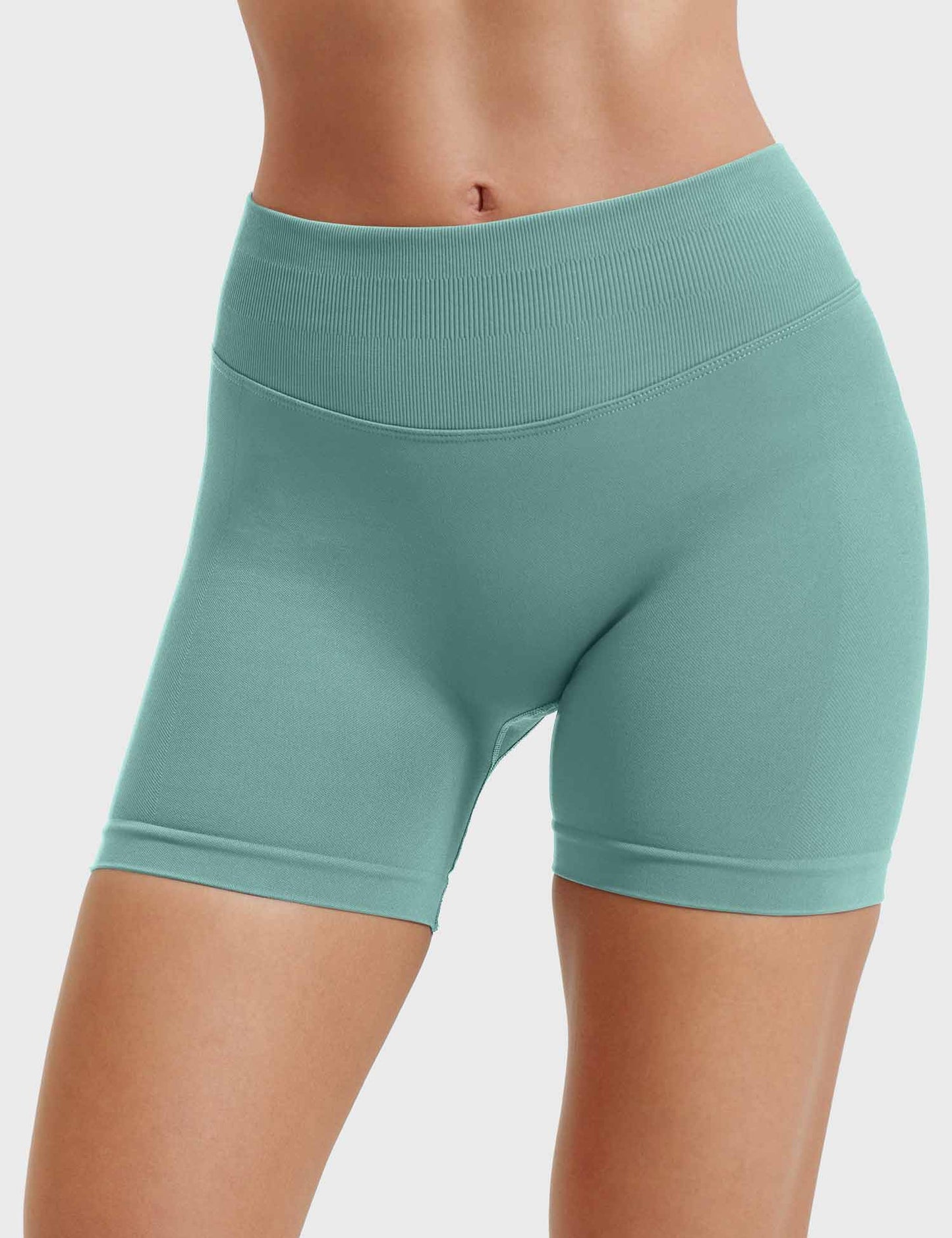 Yeoreo Eileen Seamless Shorts