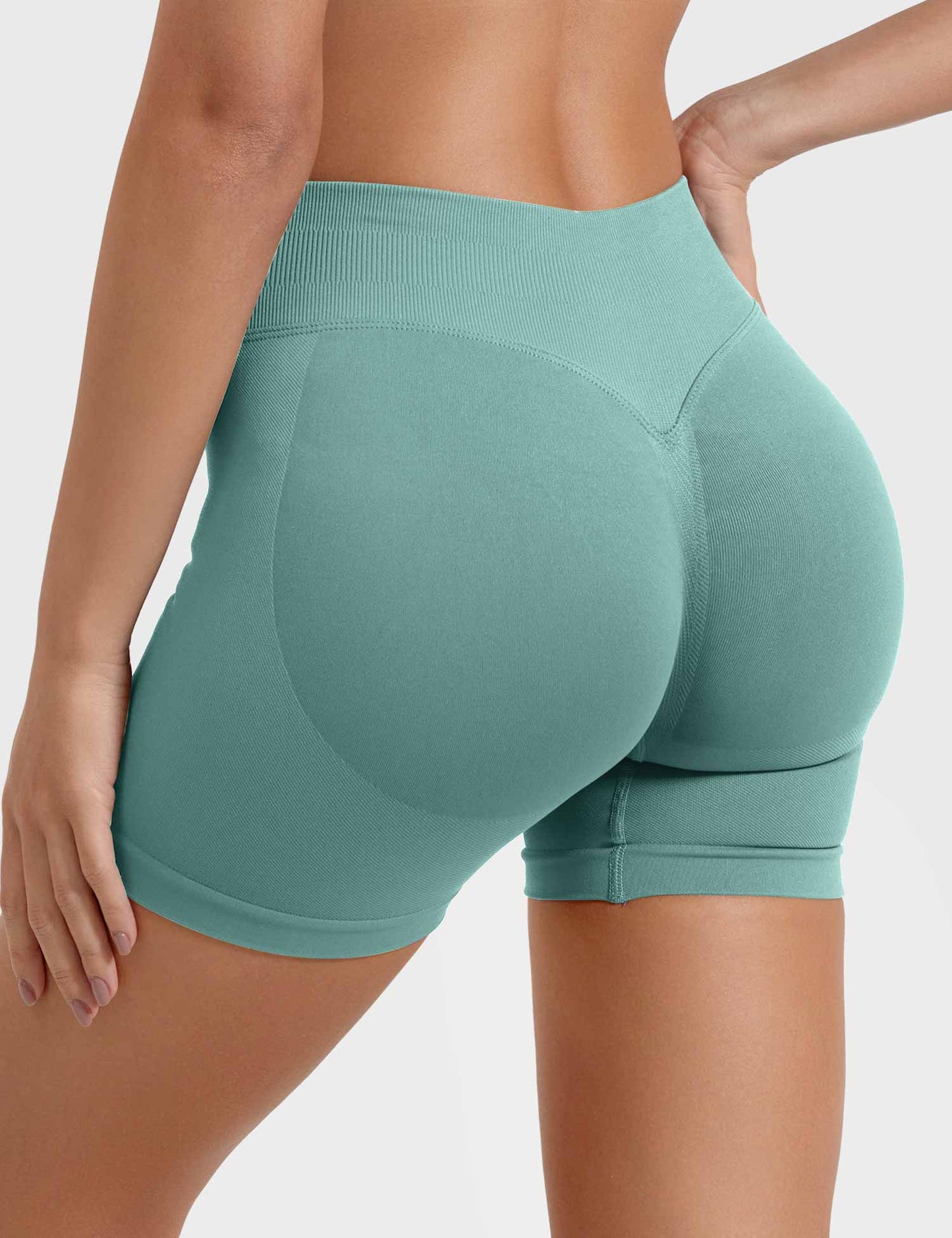 Yeoreo Eileen Seamless Shorts