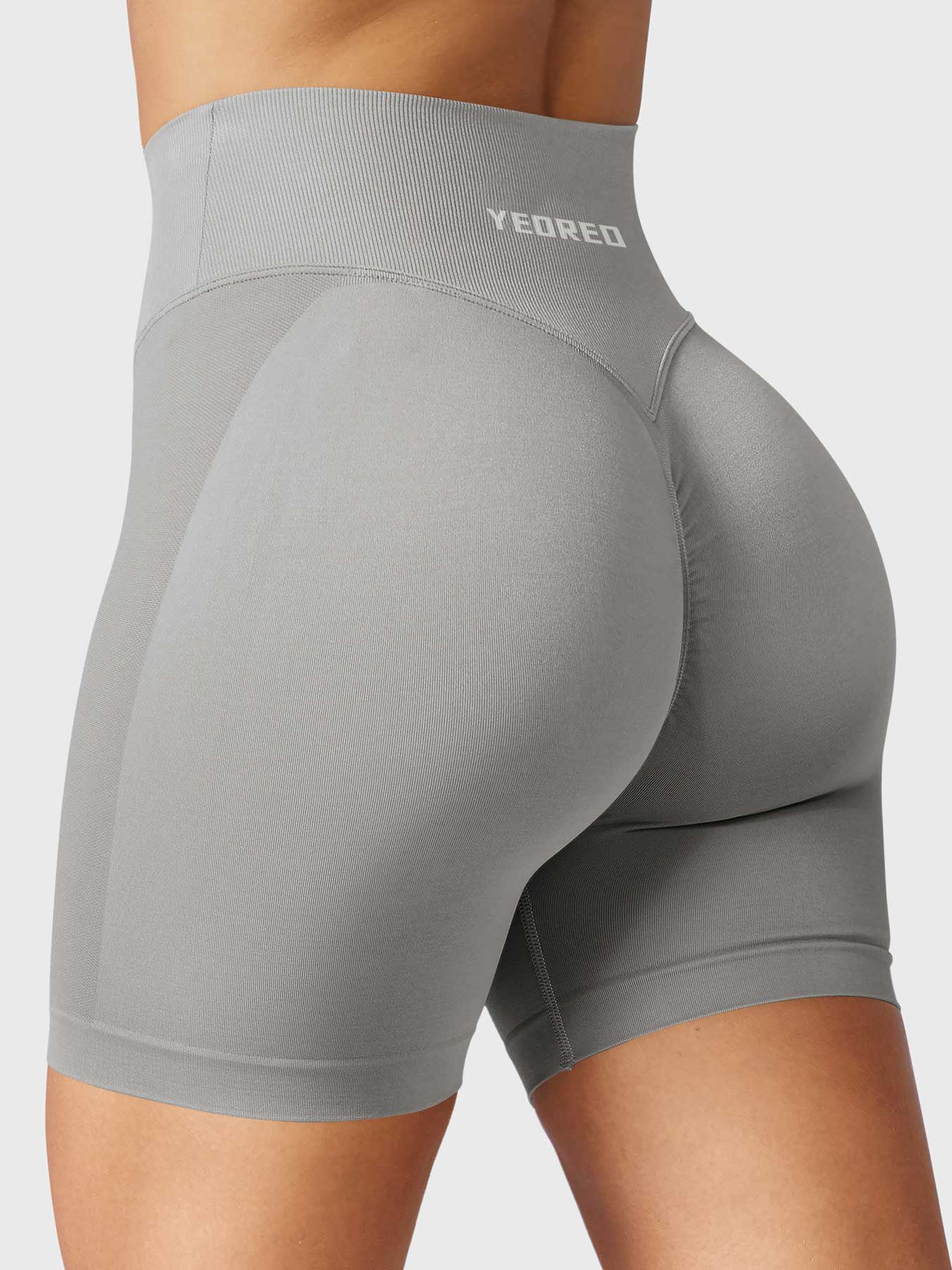 Yeoreo 5" V-waistband Headey shorts