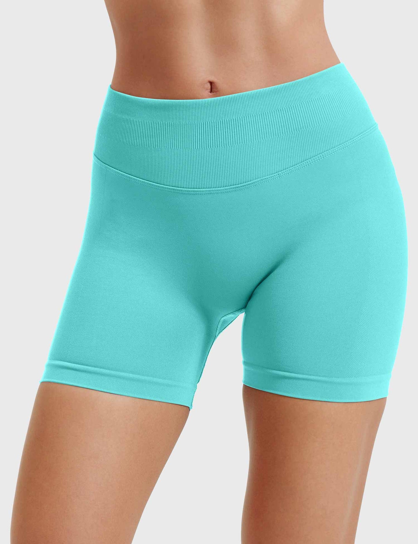 Yeoreo Eileen Seamless Shorts