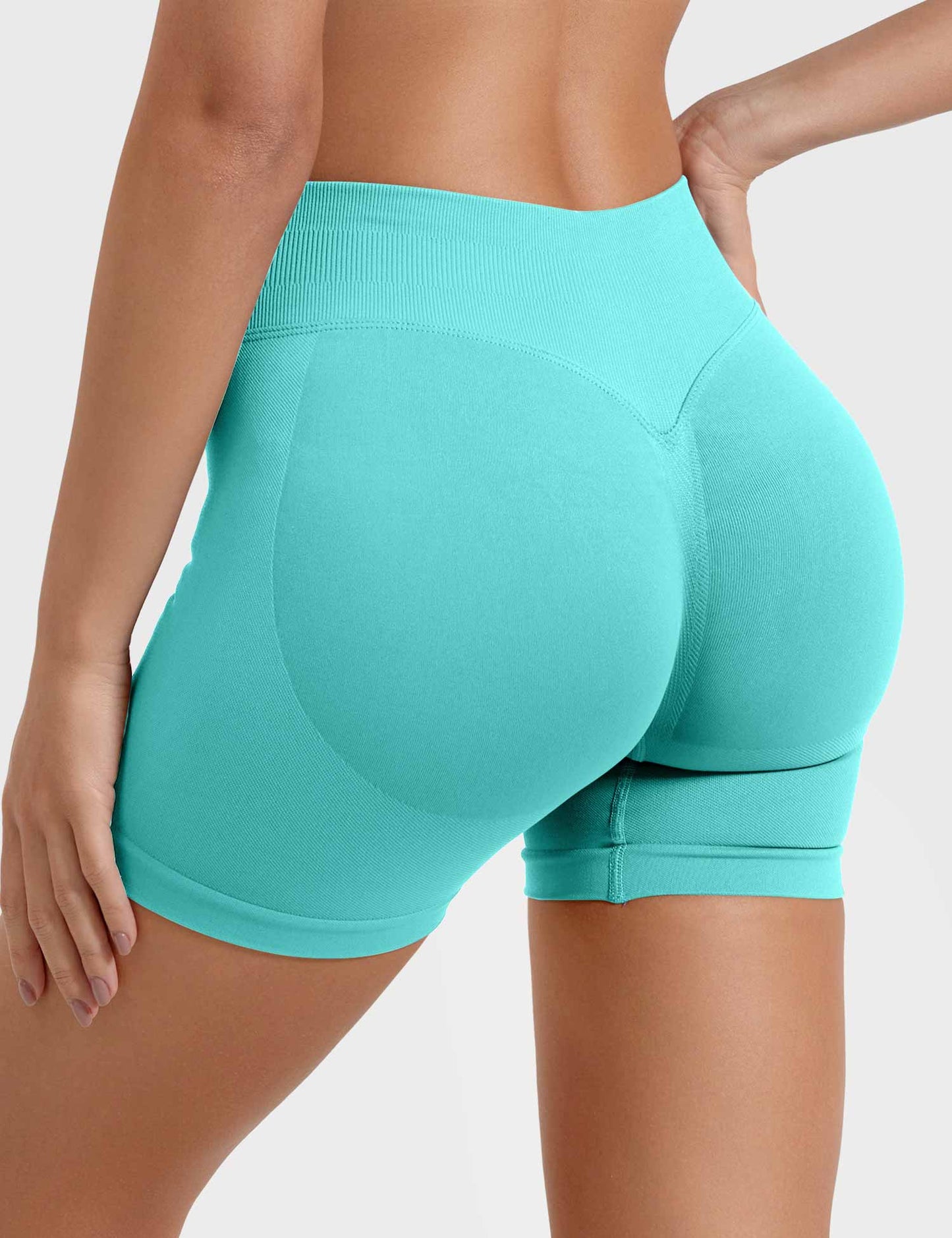 Yeoreo Eileen Seamless Shorts