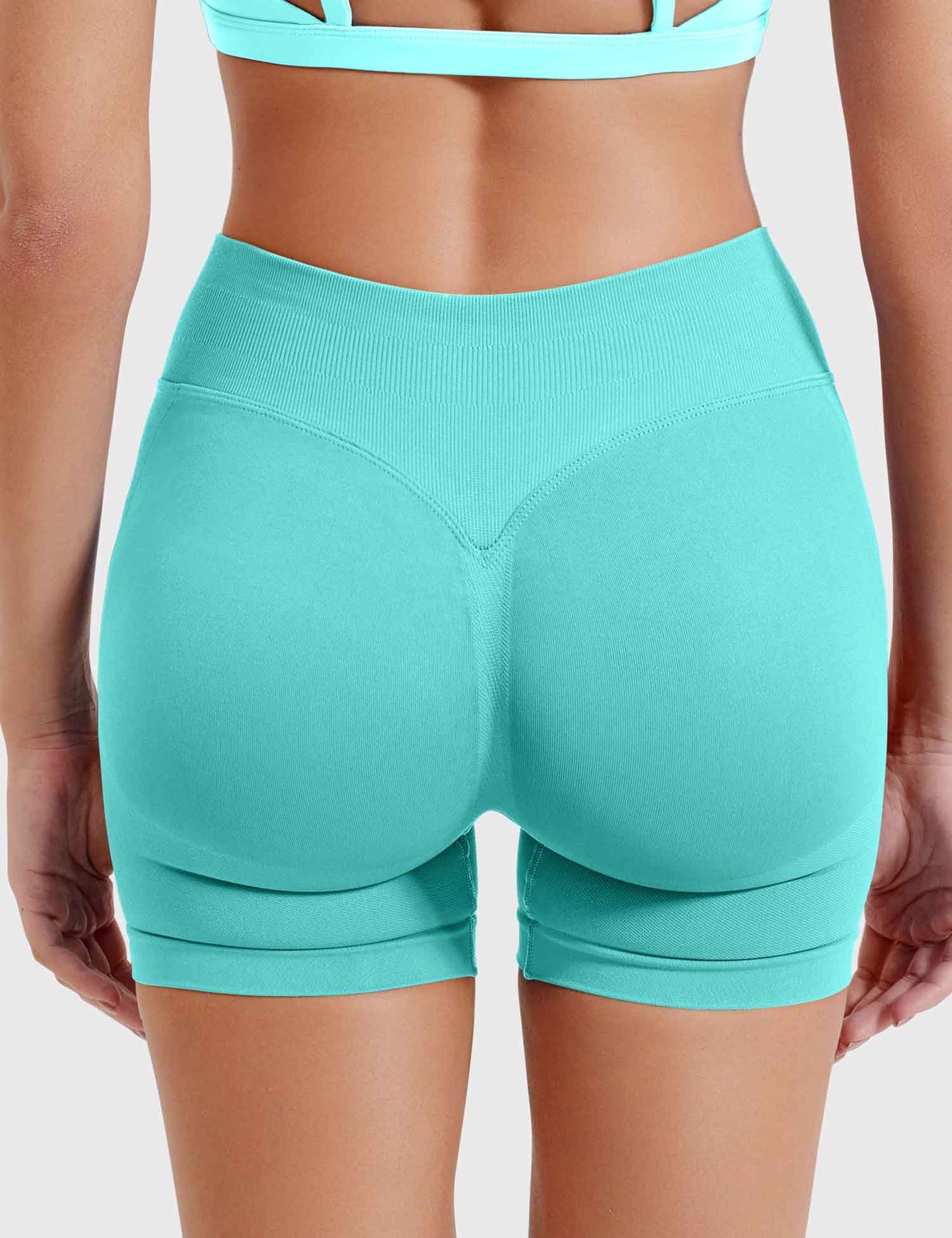 Yeoreo Eileen Seamless Shorts