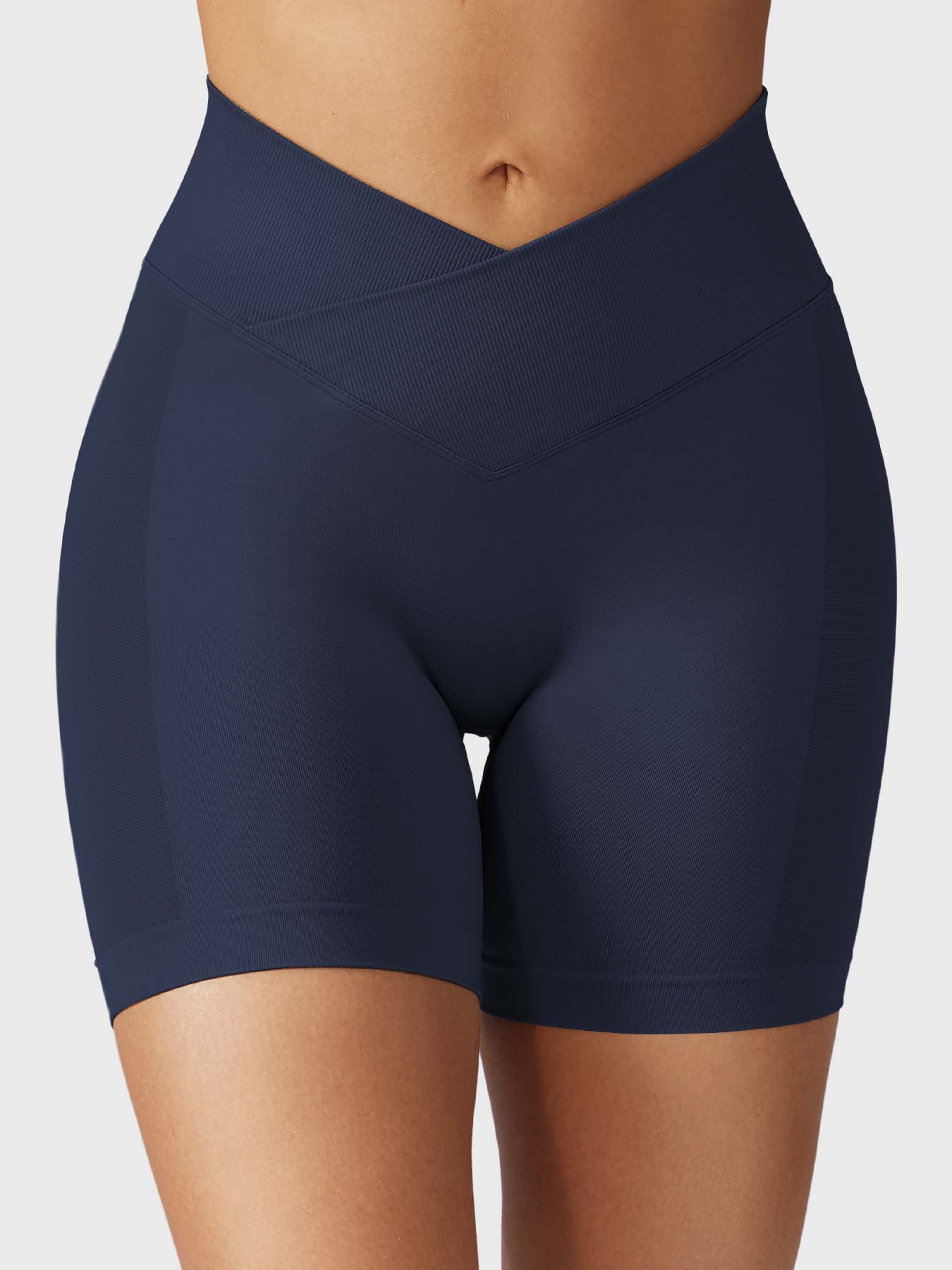 Yeoreo 5" V-waistband Headey shorts