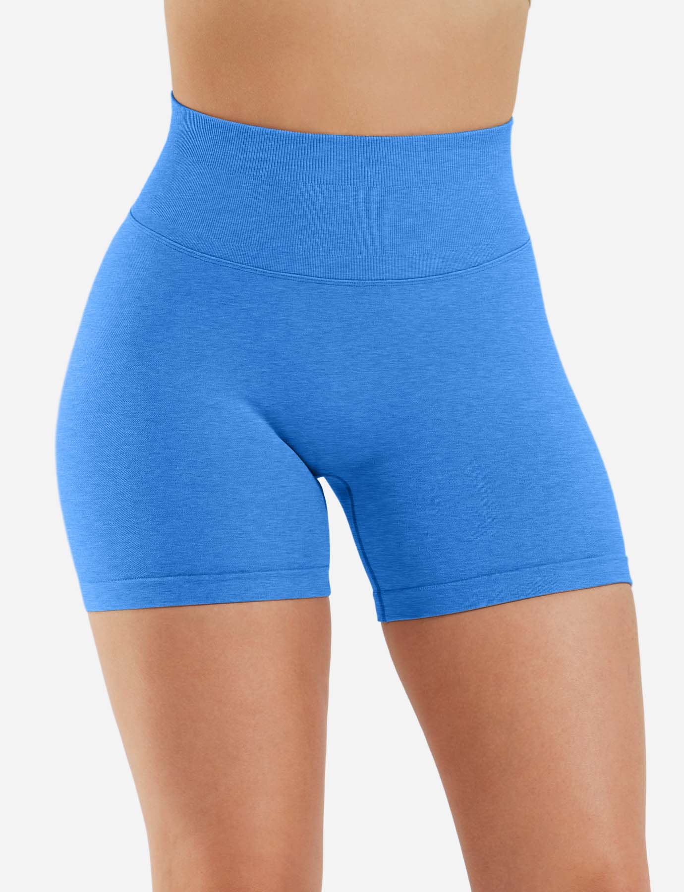 Yeoreo Clorisy High Waist Impact Shorts