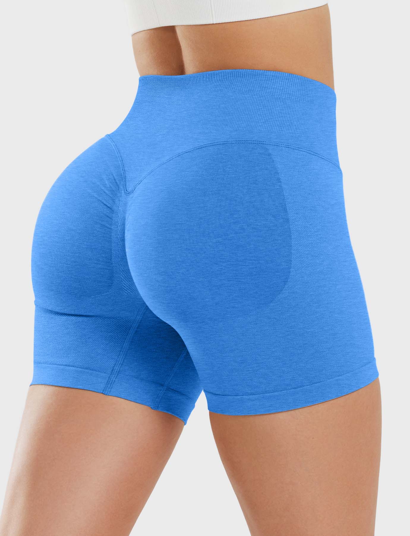 Yeoreo Clorisy High Waist Impact Shorts