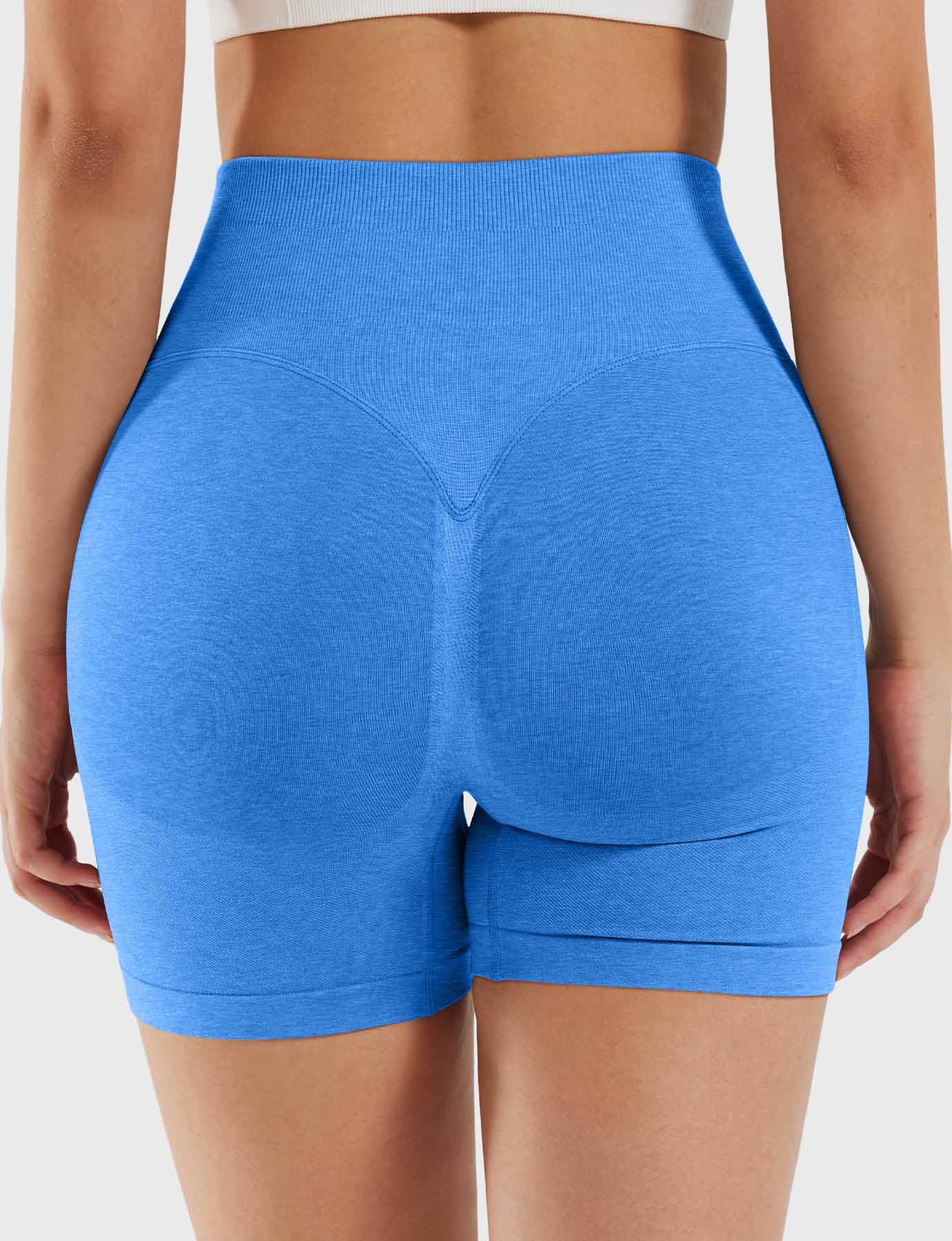 Yeoreo Clorisy High Waist Impact Shorts