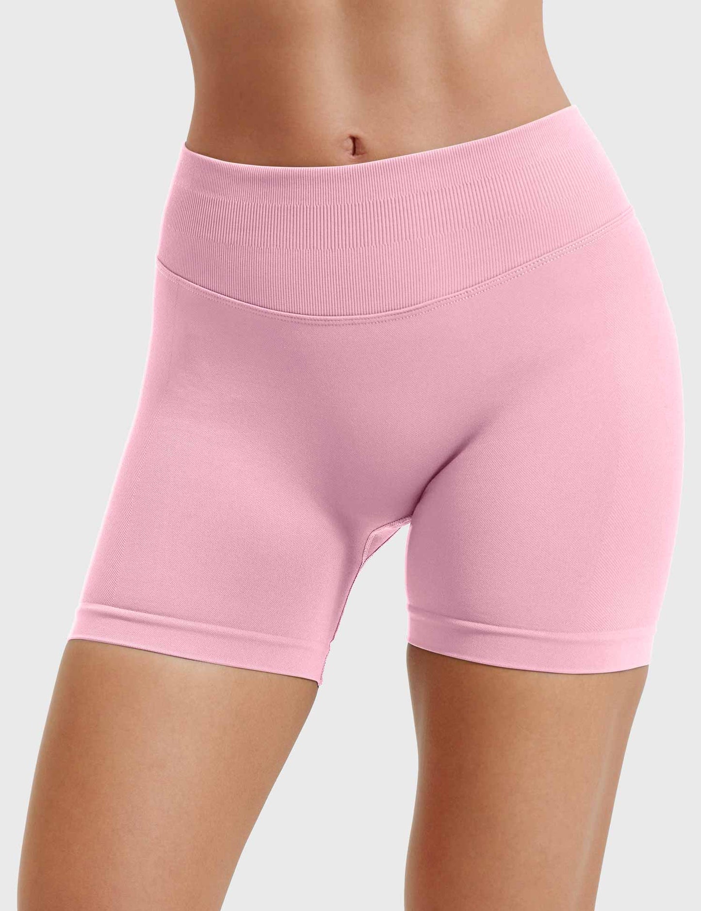 Yeoreo Eileen Seamless Shorts